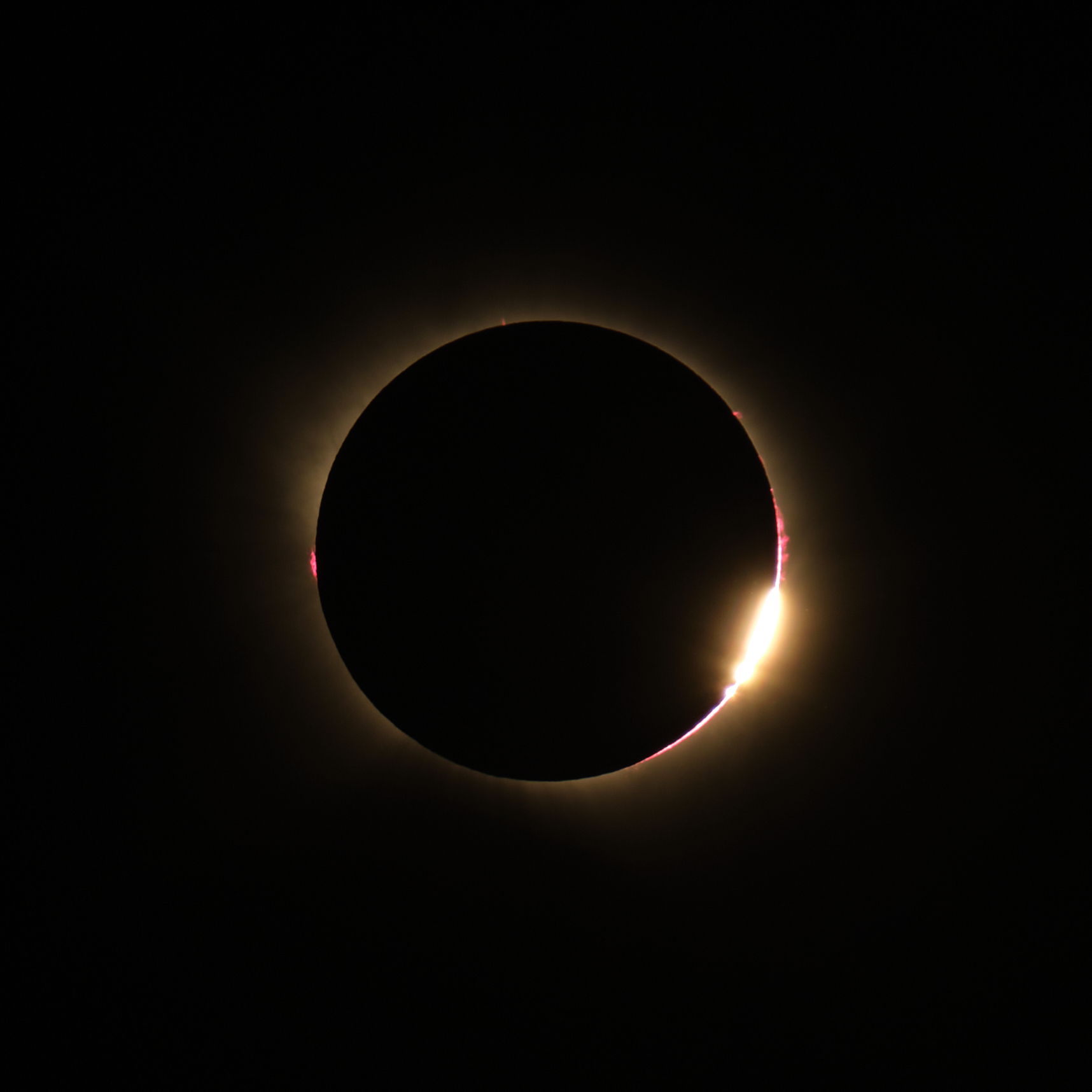 Eclissi totale