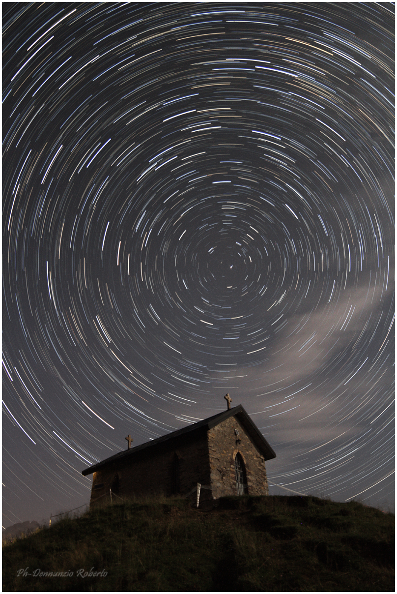 Startrail