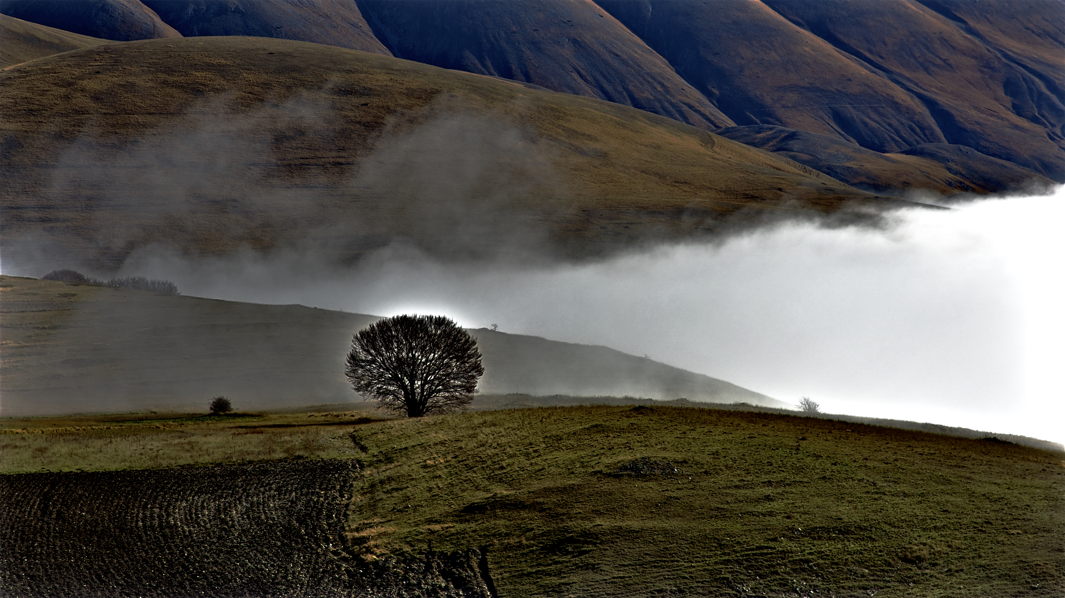 Castelluccio di Norcia