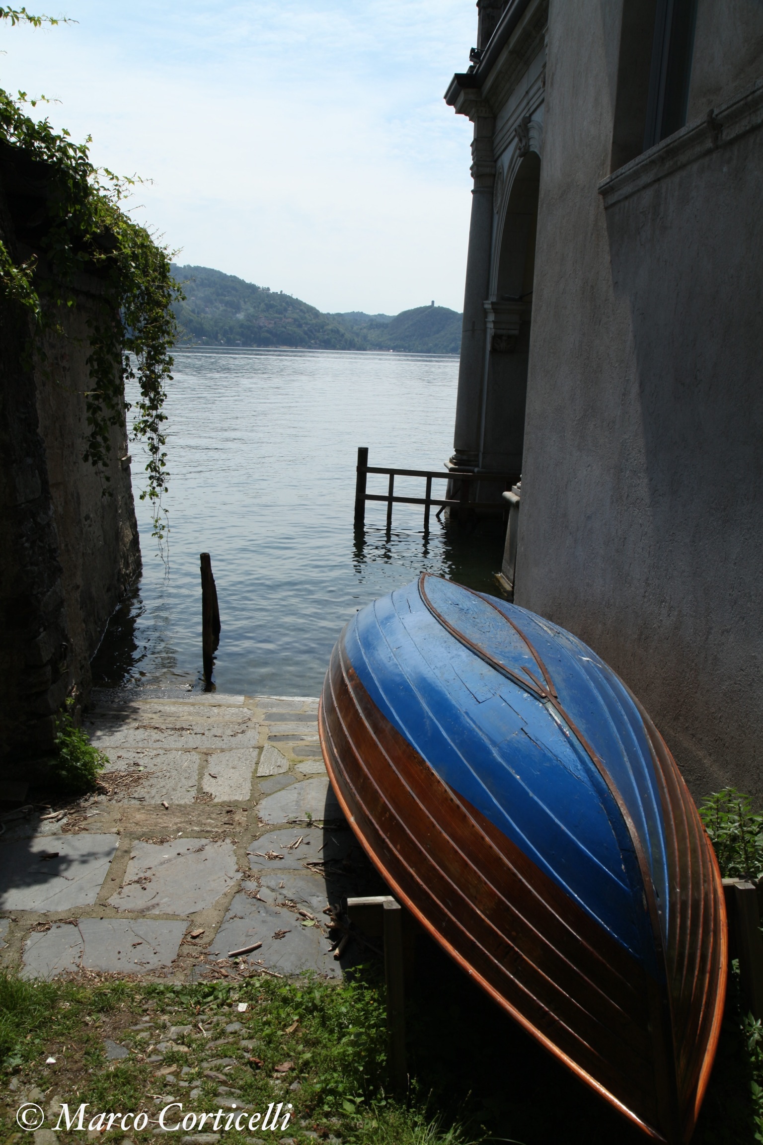 Lake Orta