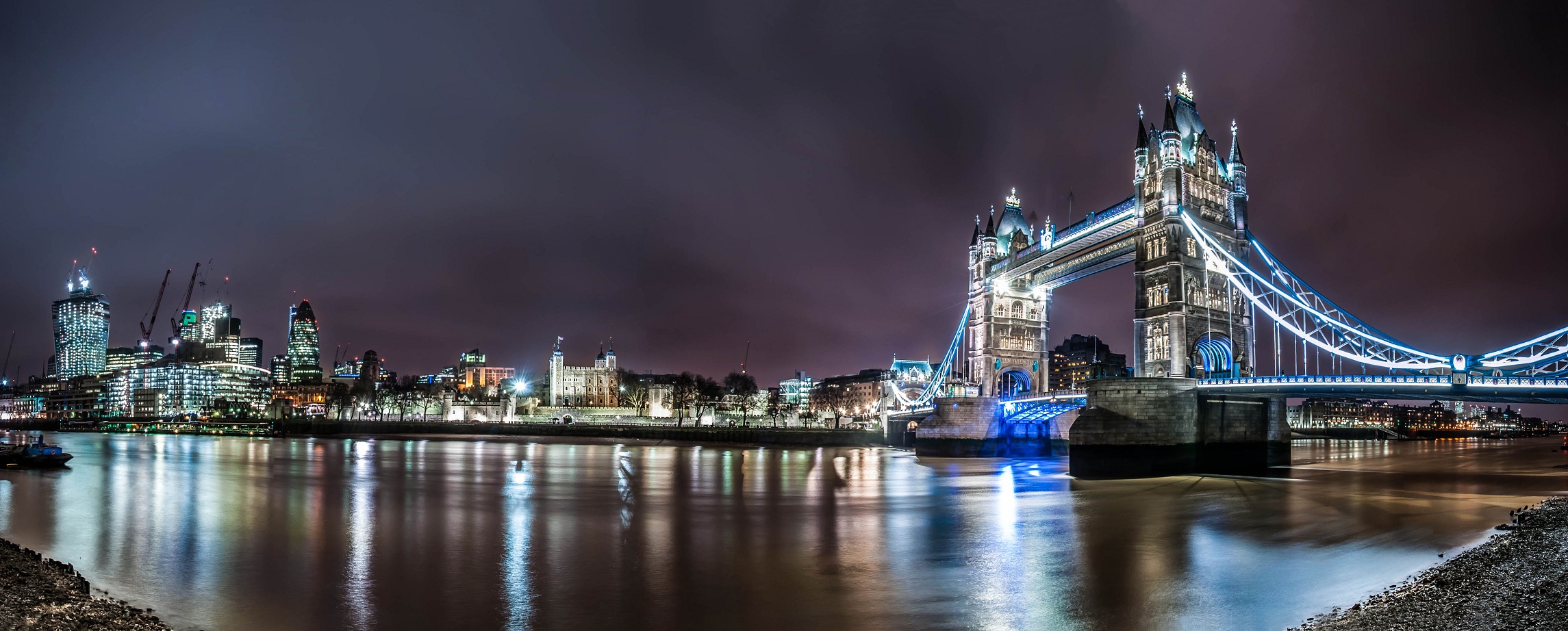 Tower Bridge