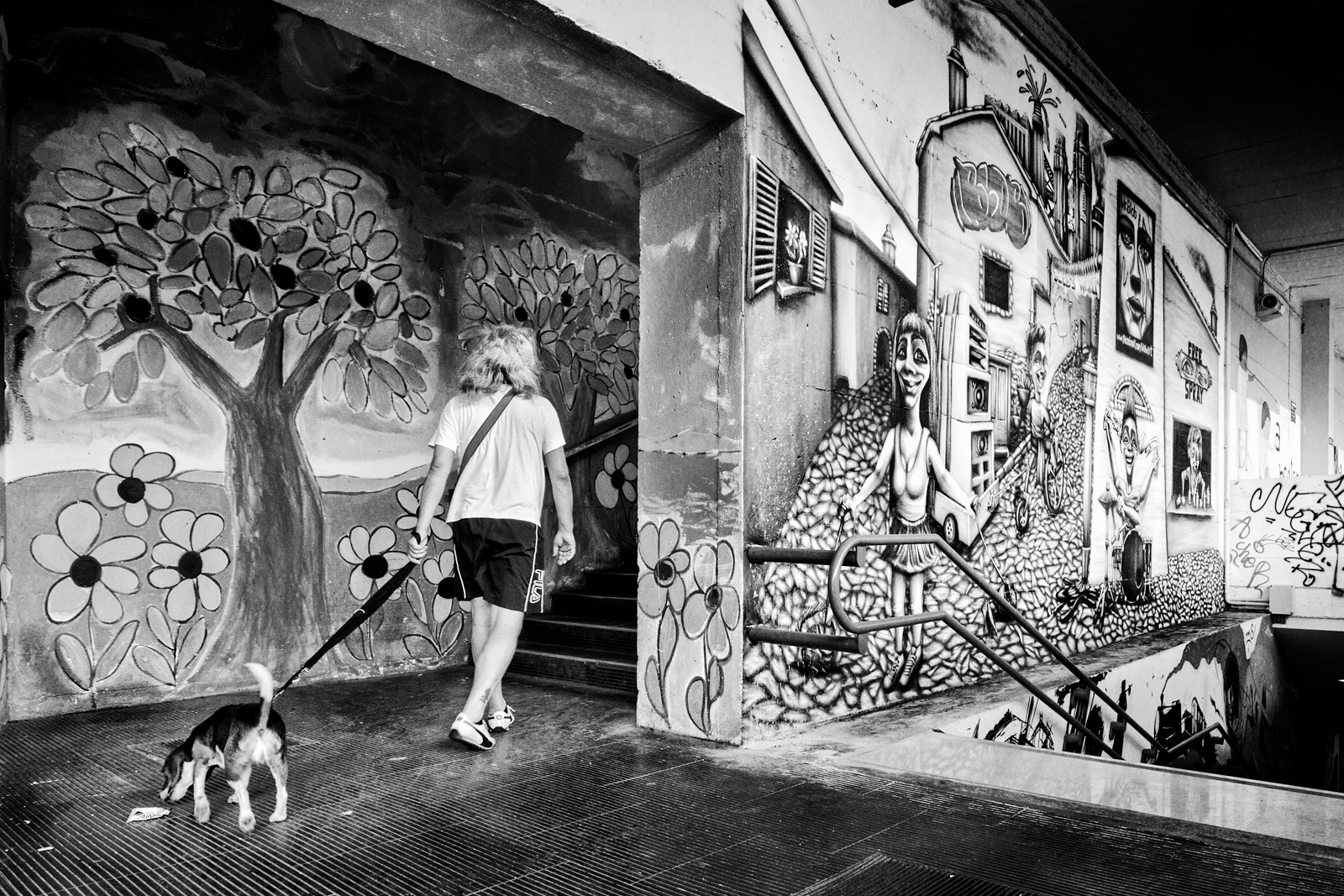 Milano - Pt. Garibaldi