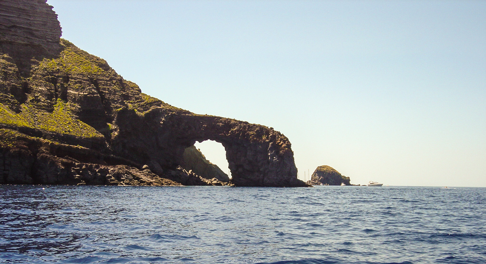 Aeolian Islands - Salina1 (me)
