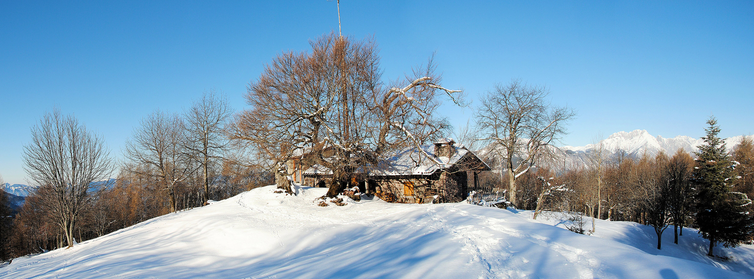 Artogne Loc. Piazze - Ruculì