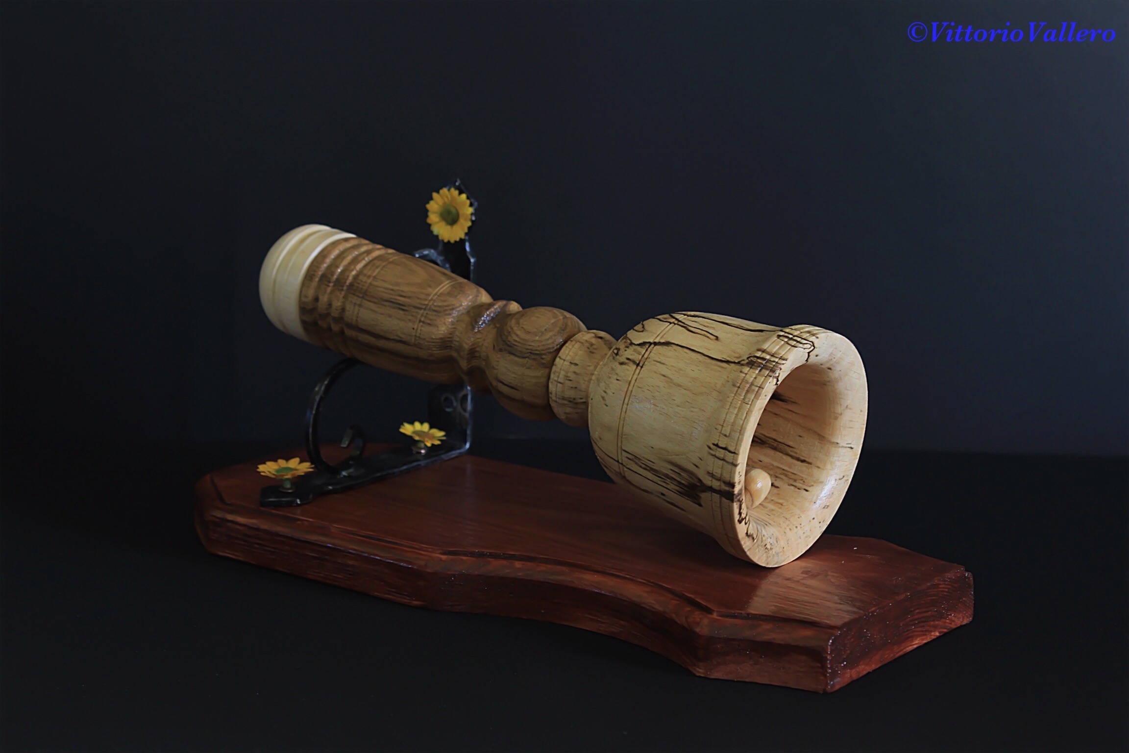 Per chi suona la campana...