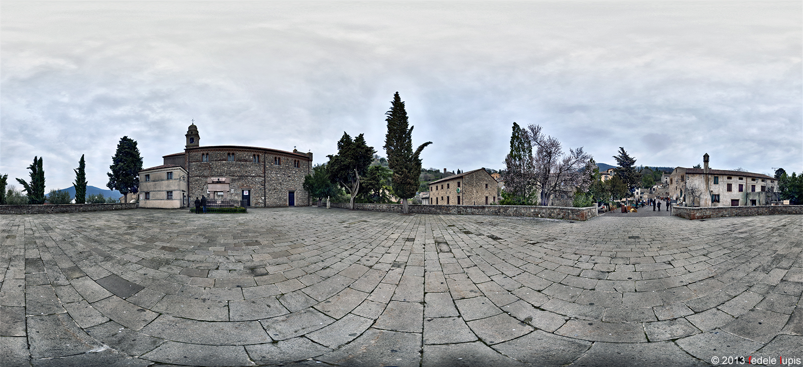 Arquà Petrarca (pd)