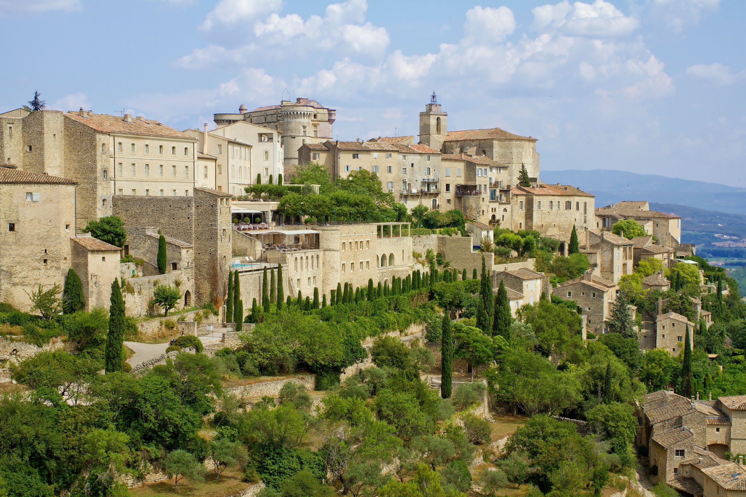 Gordes