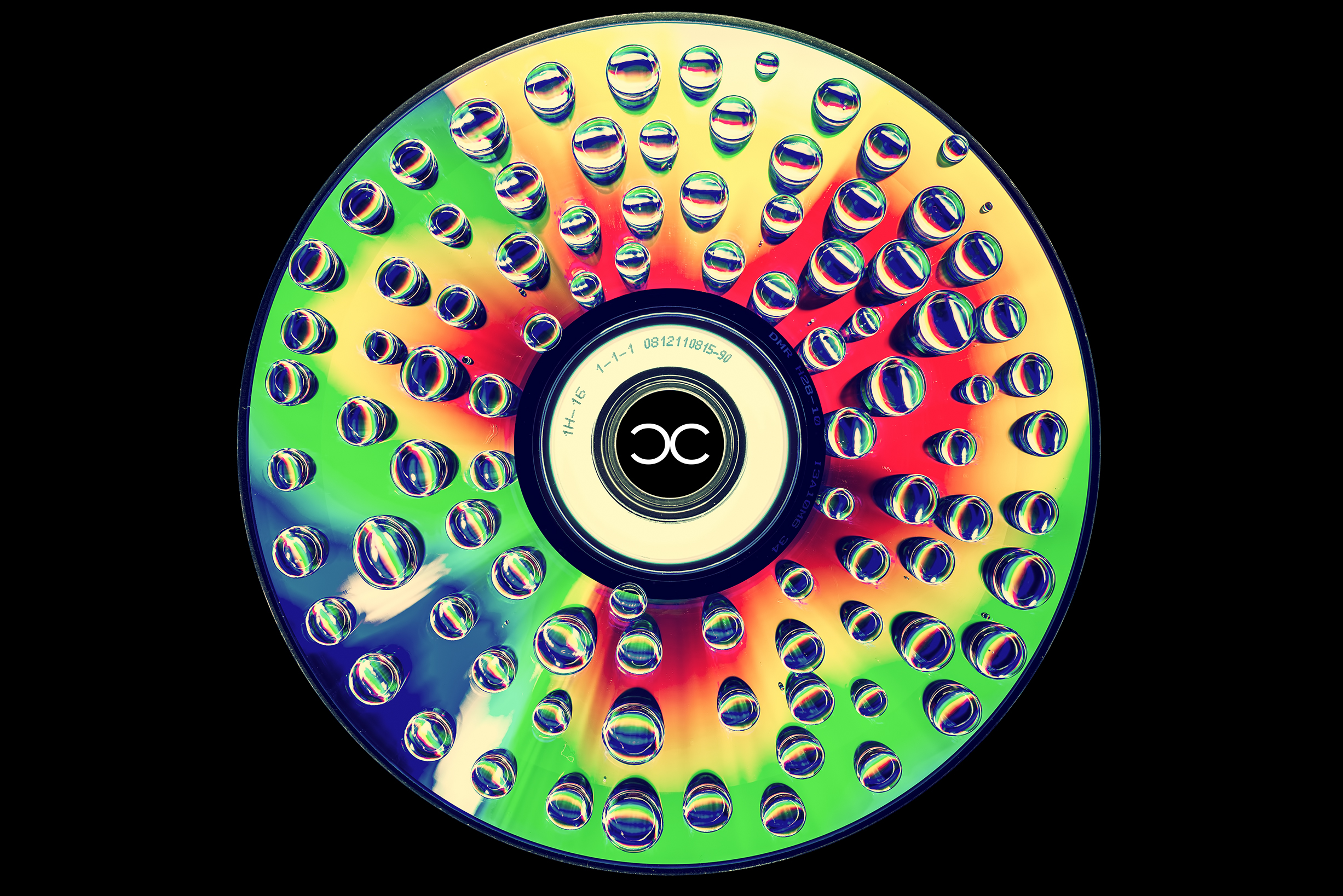 CD