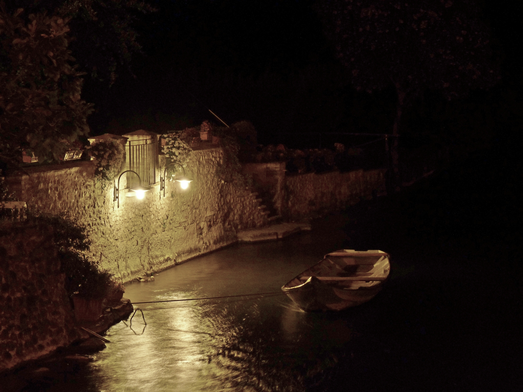 Borghetto