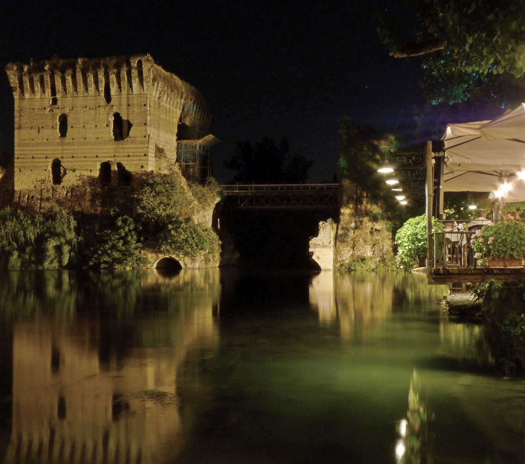 Borghetto