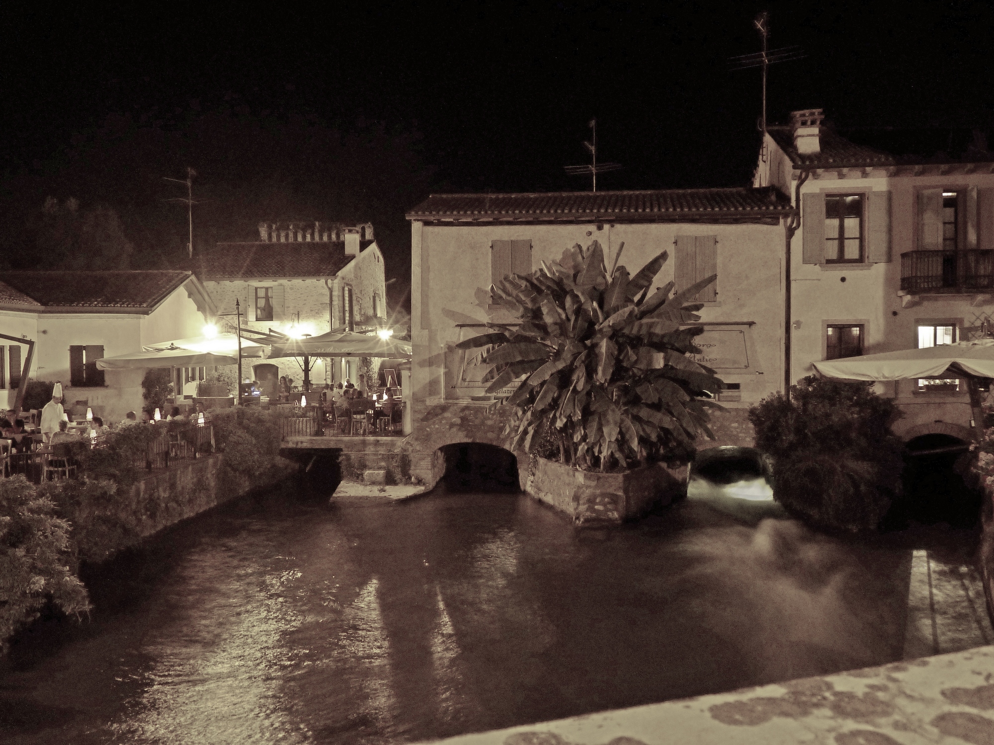 Borghetto
