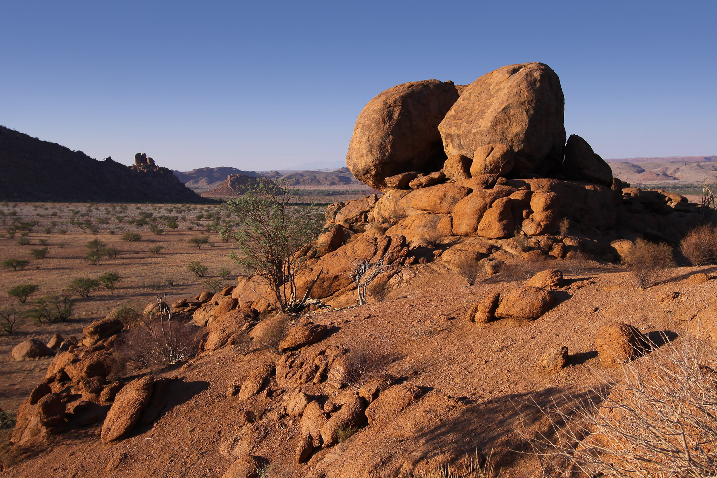 Twyfelfontein