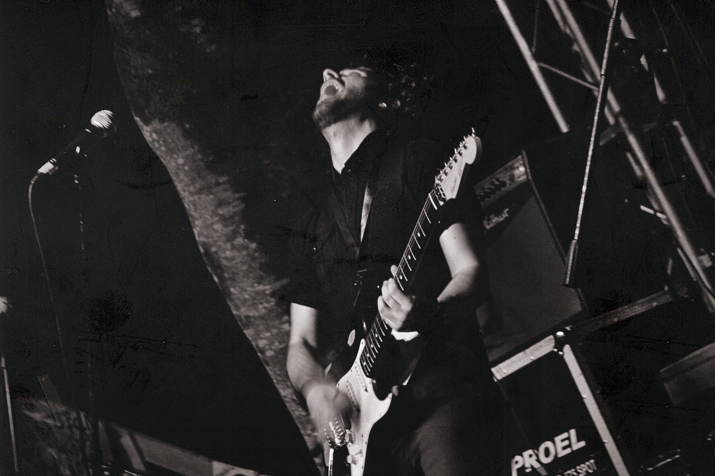 antonio manco // festa della musica, caposele, 22.06.13