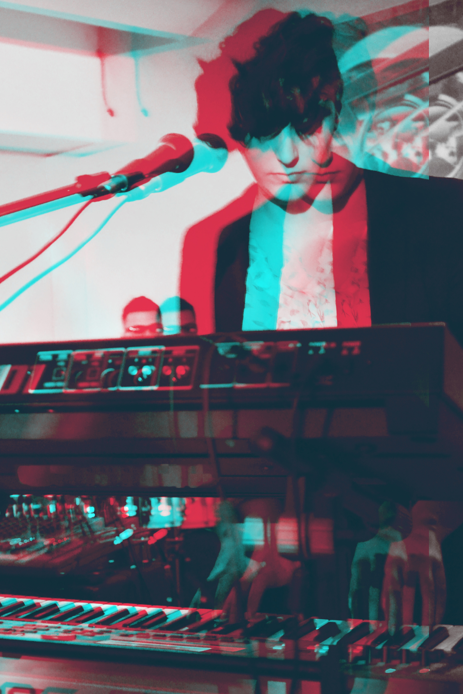 indie glamour // mya, lioni, 31.03.13