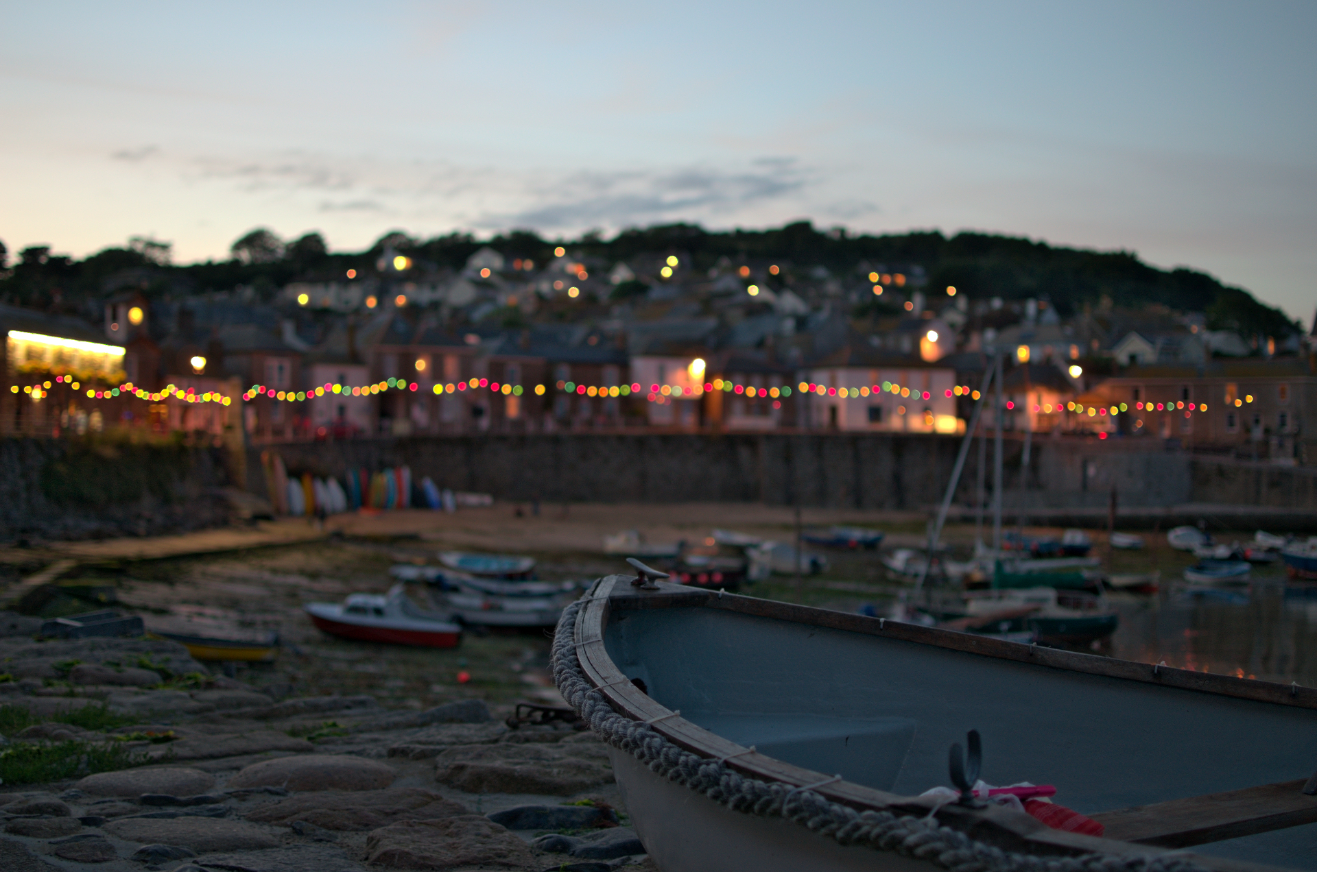 Mousehole
