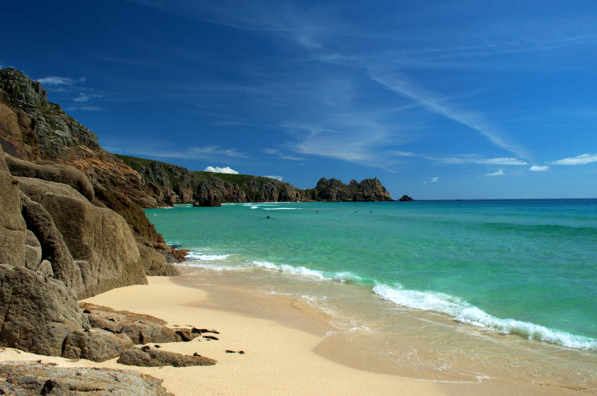 Caraibi d'Inghilterra