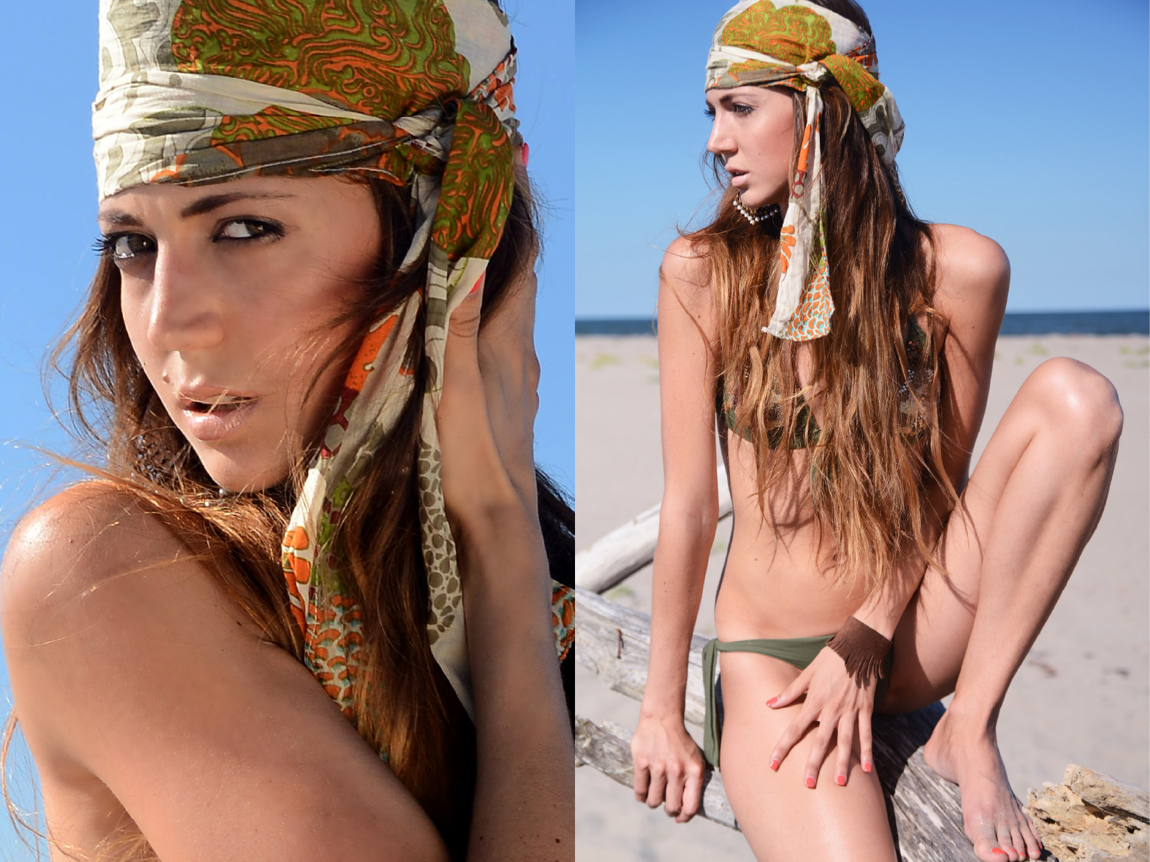 SunSeeker #editoriale#missbikini#swimwear#beachwear