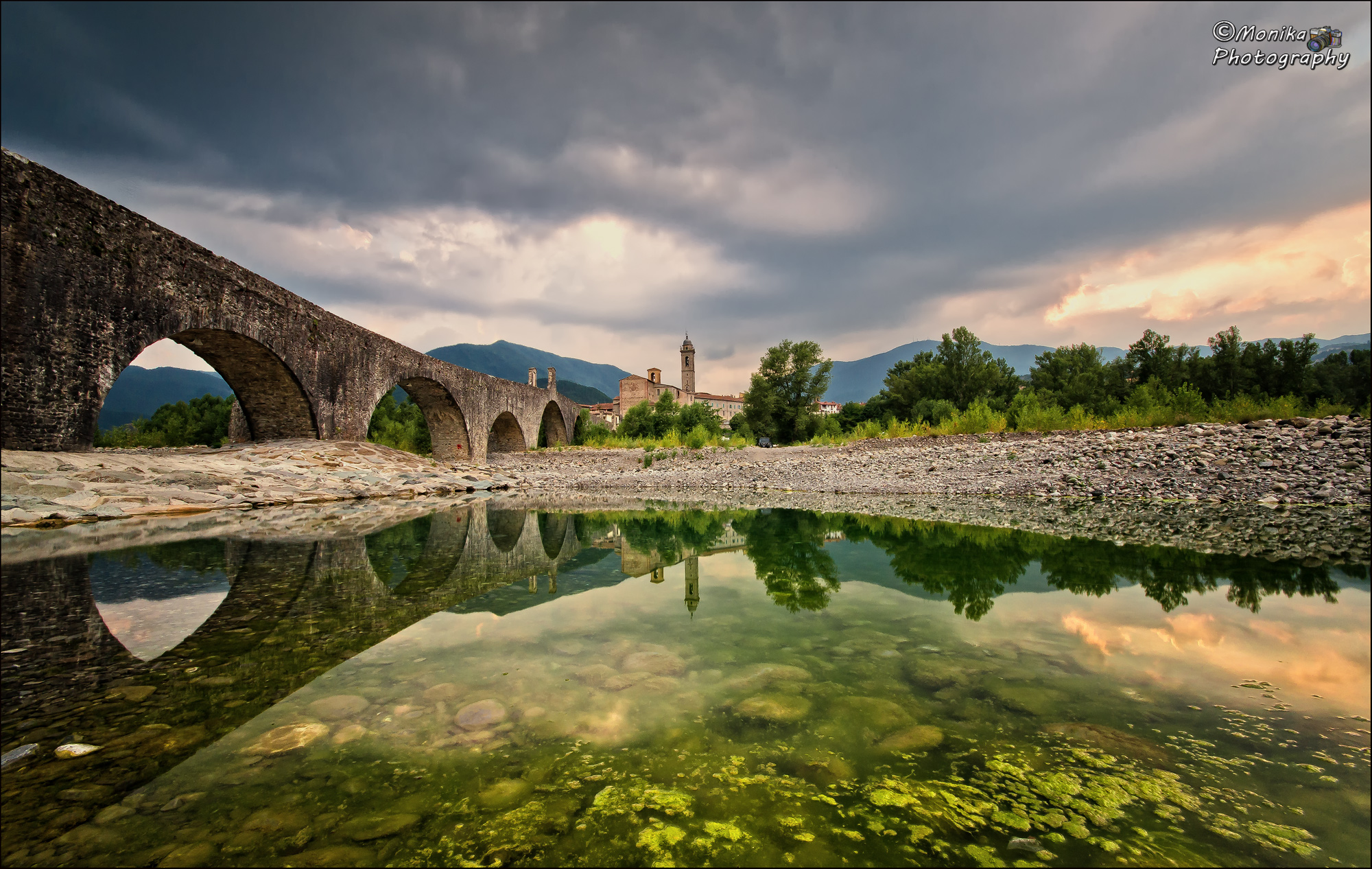 Bobbio in 25 secondi