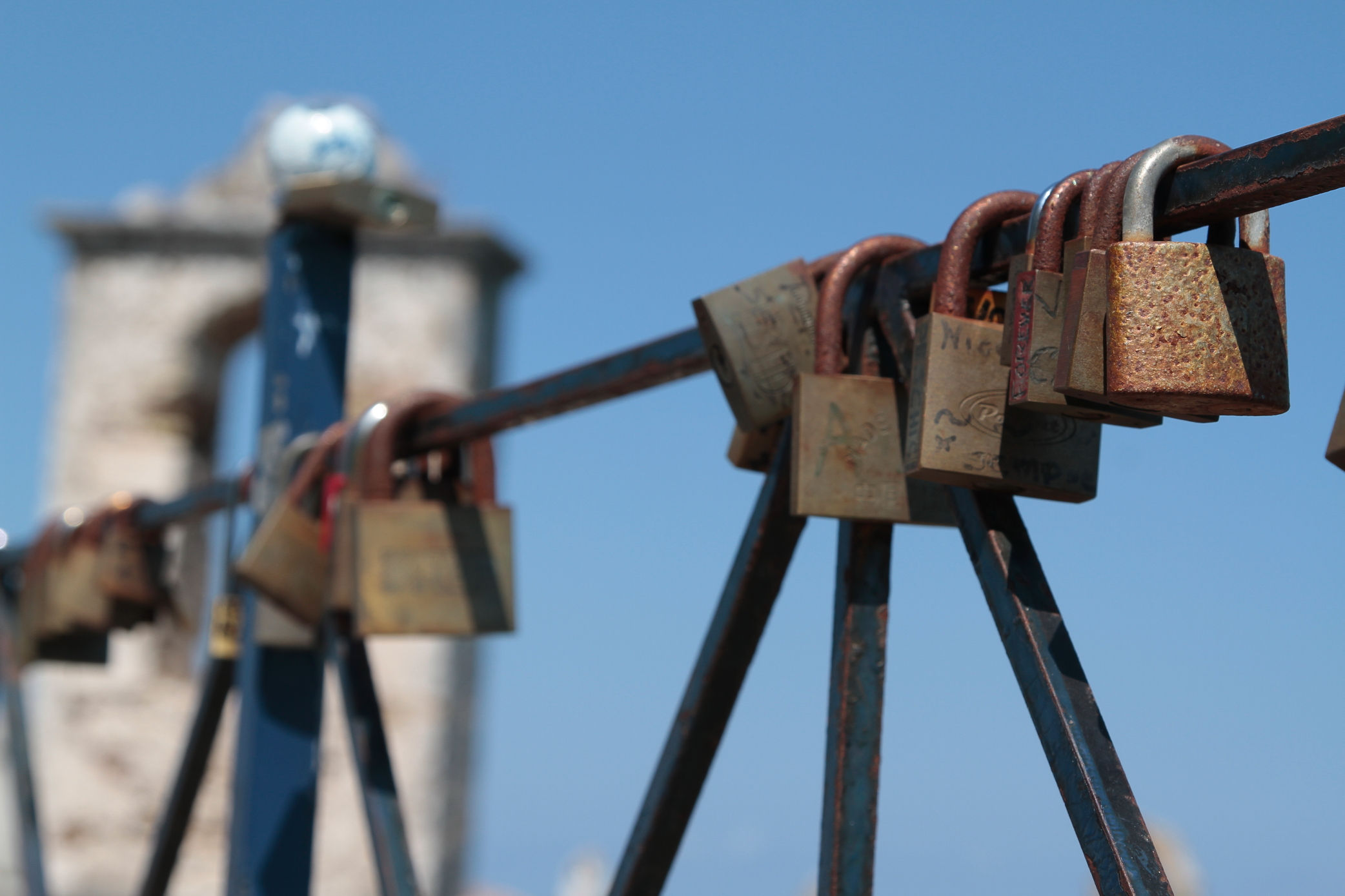 Tour delle Grotte del Gargano