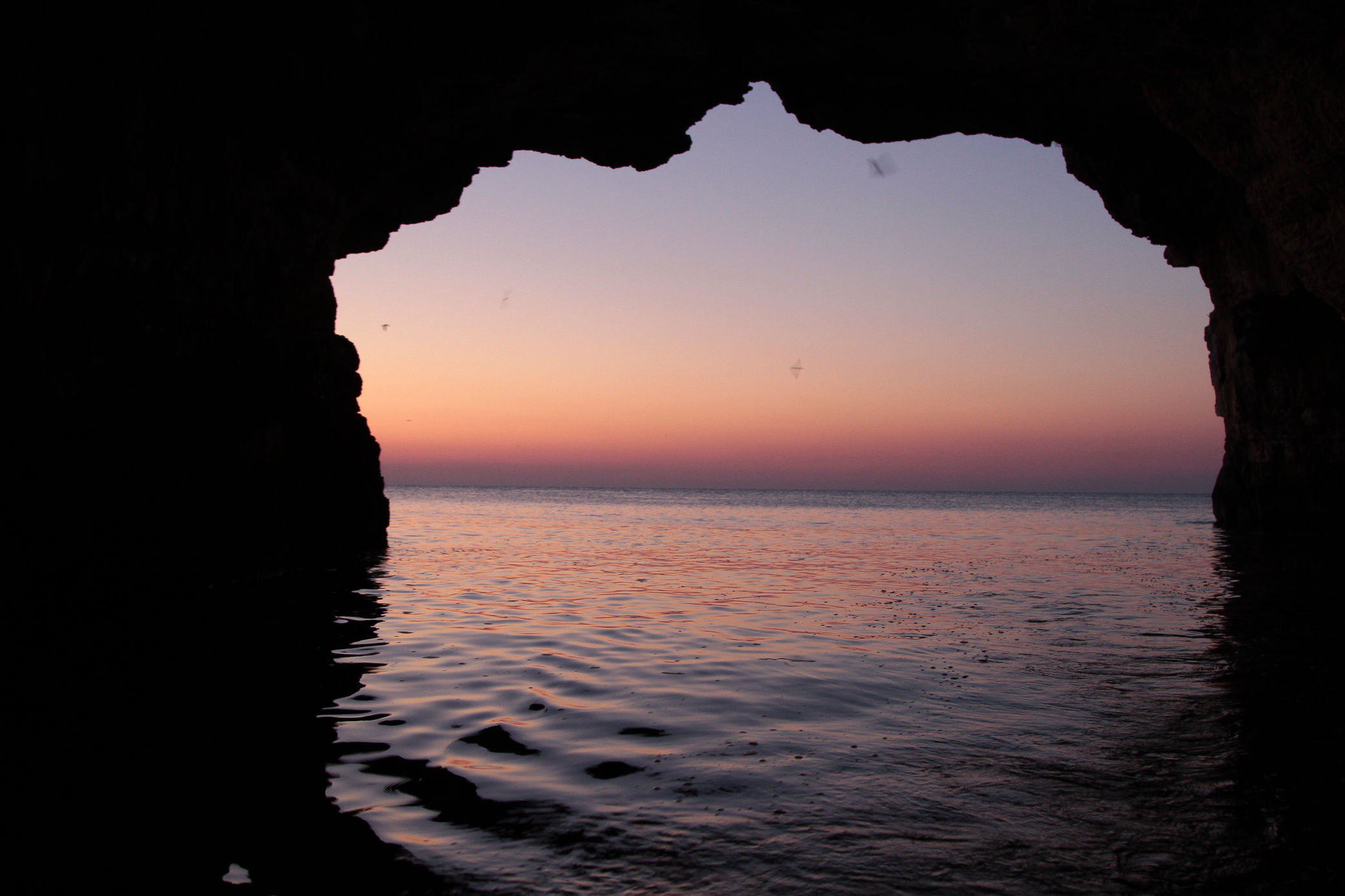 Tour delle Grotte del Gargano
