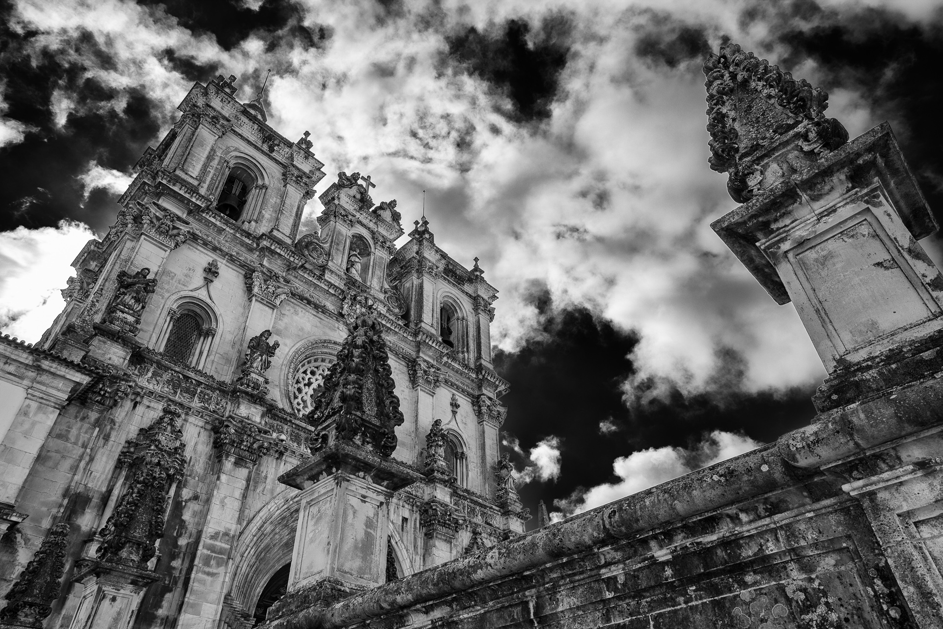 Mosteiro de Santa Maria de Alcobaça