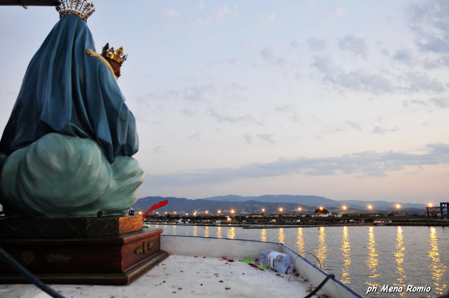 Santa Maria ad Nives