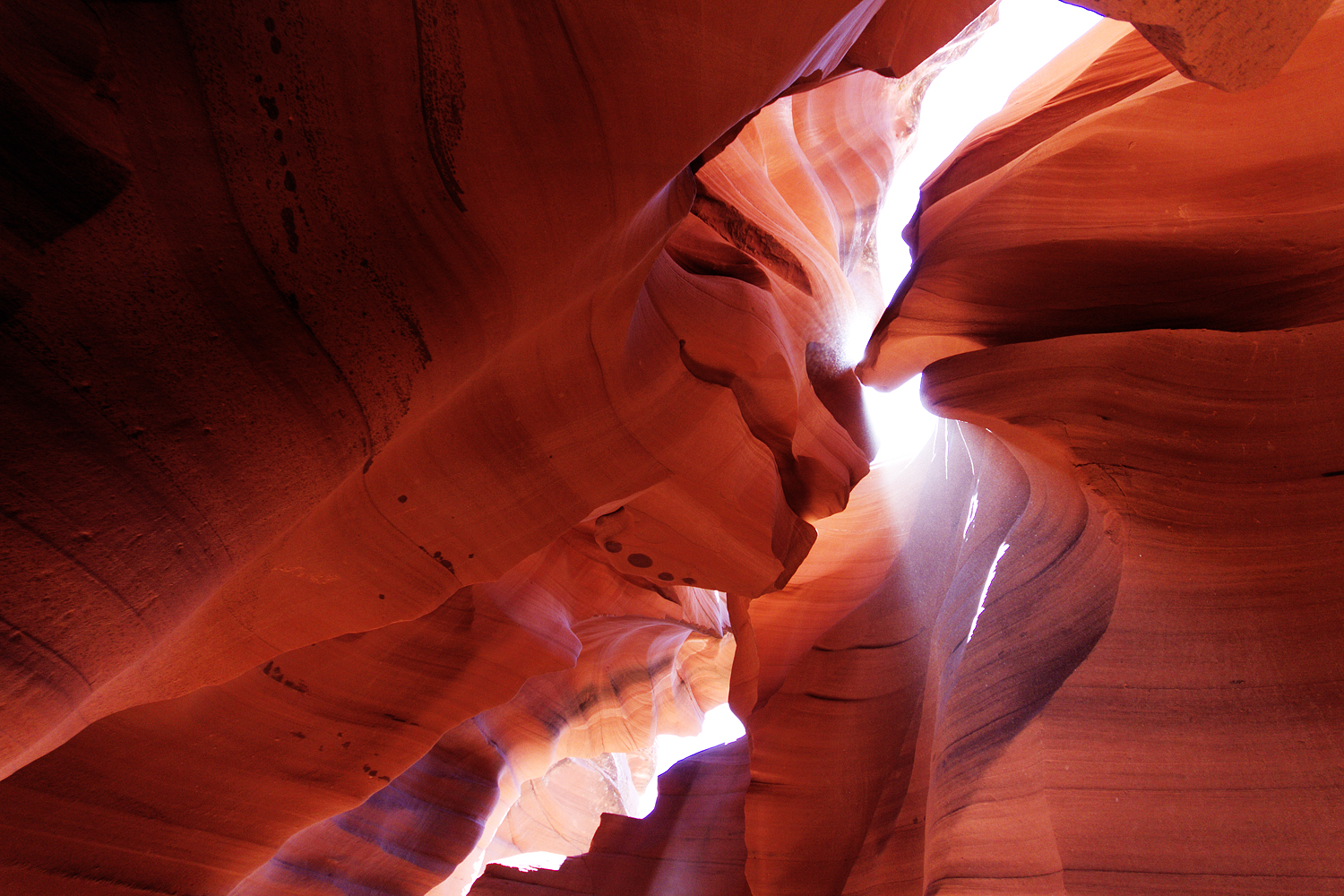 antelope canyon