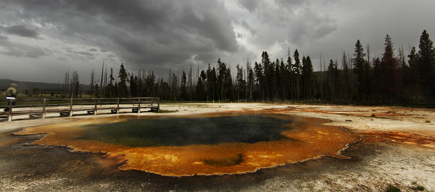 yellowstone