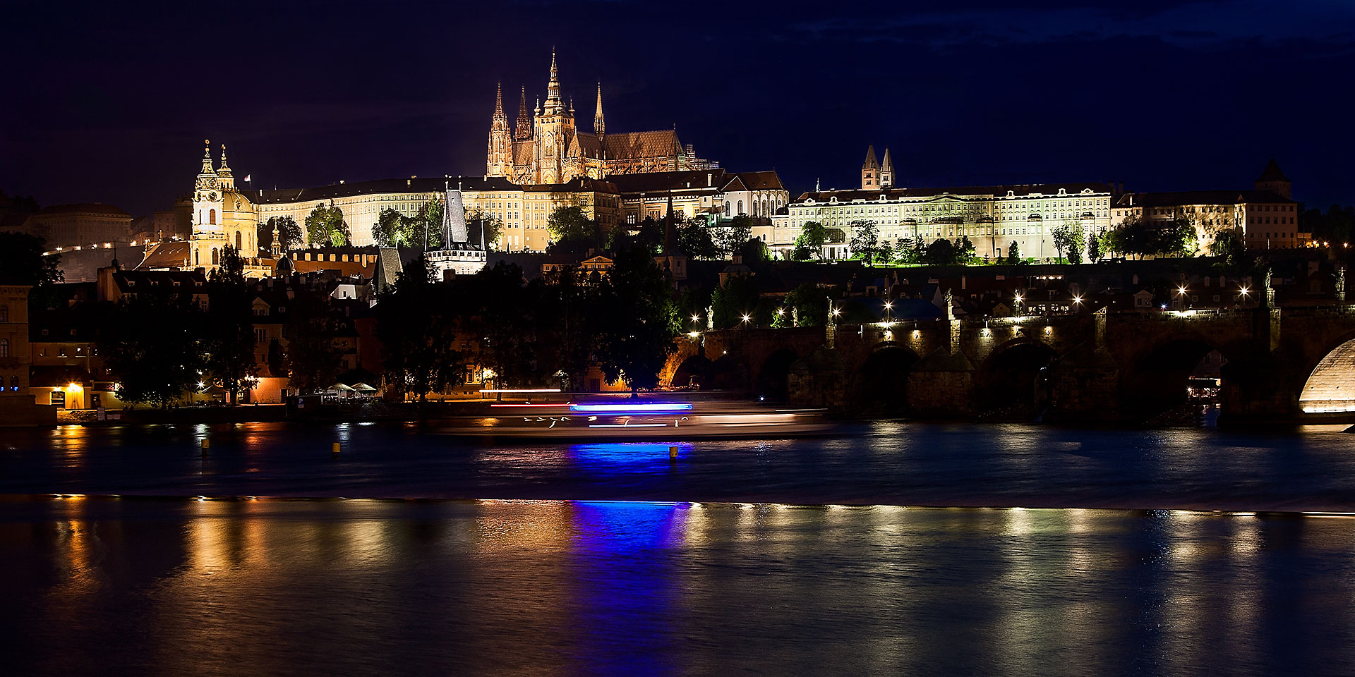 Prague Castle