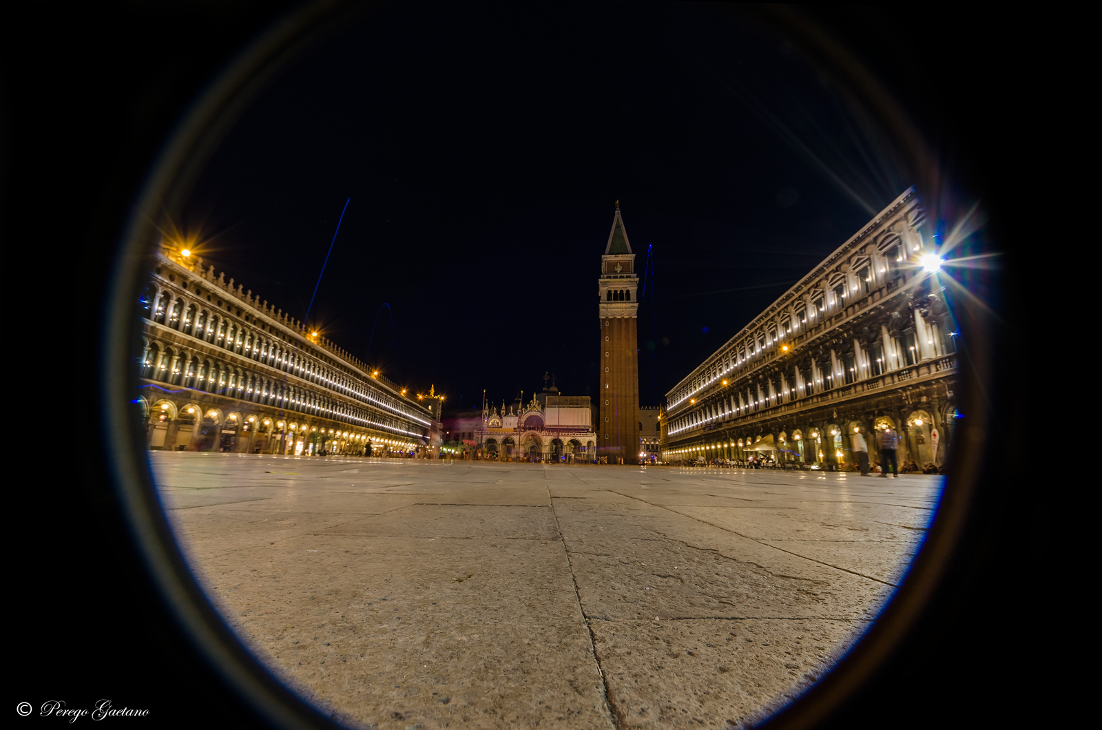 Piazza San Marco