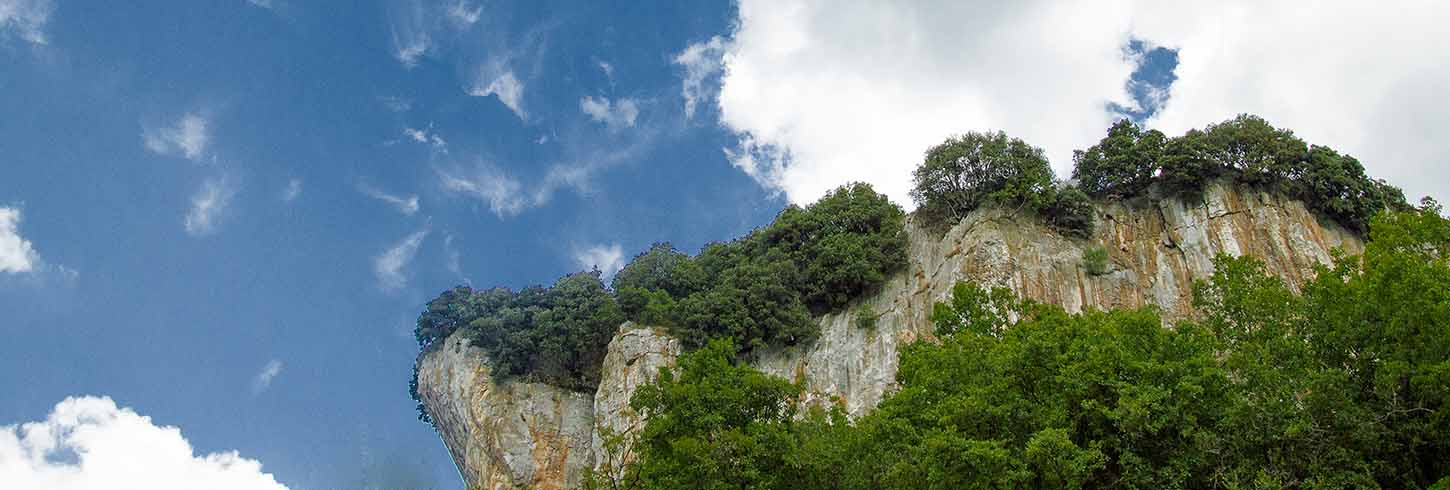 monti di Tagliacozzo