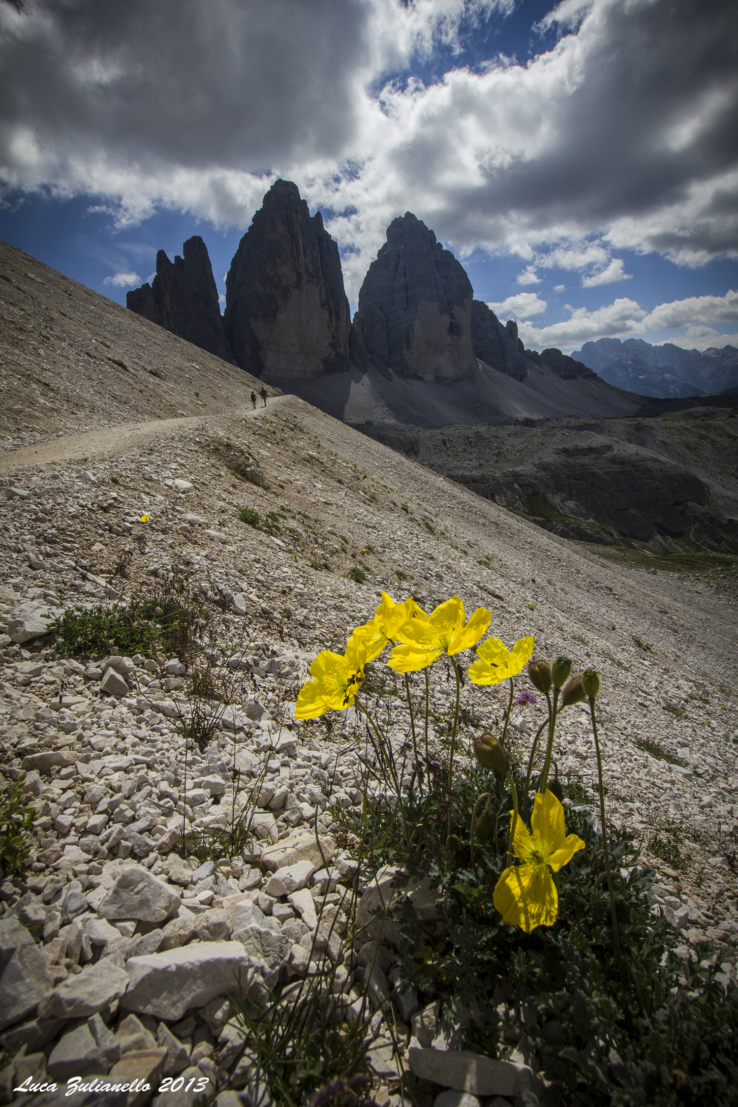The Pillars of the Earth