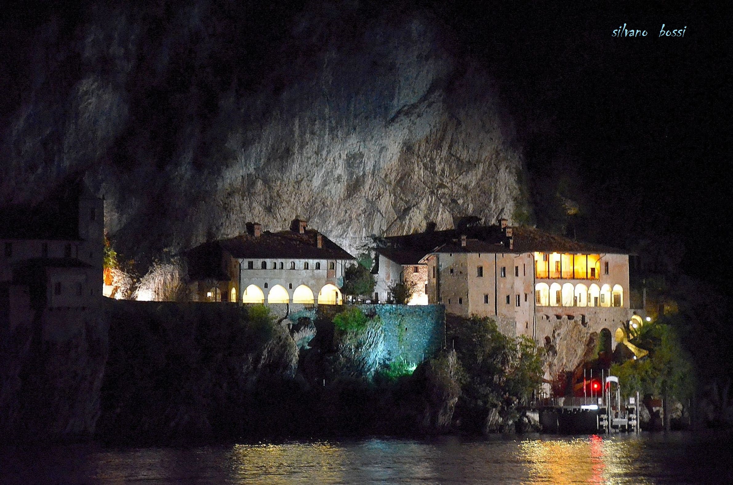 S.Caterina Del Sasso