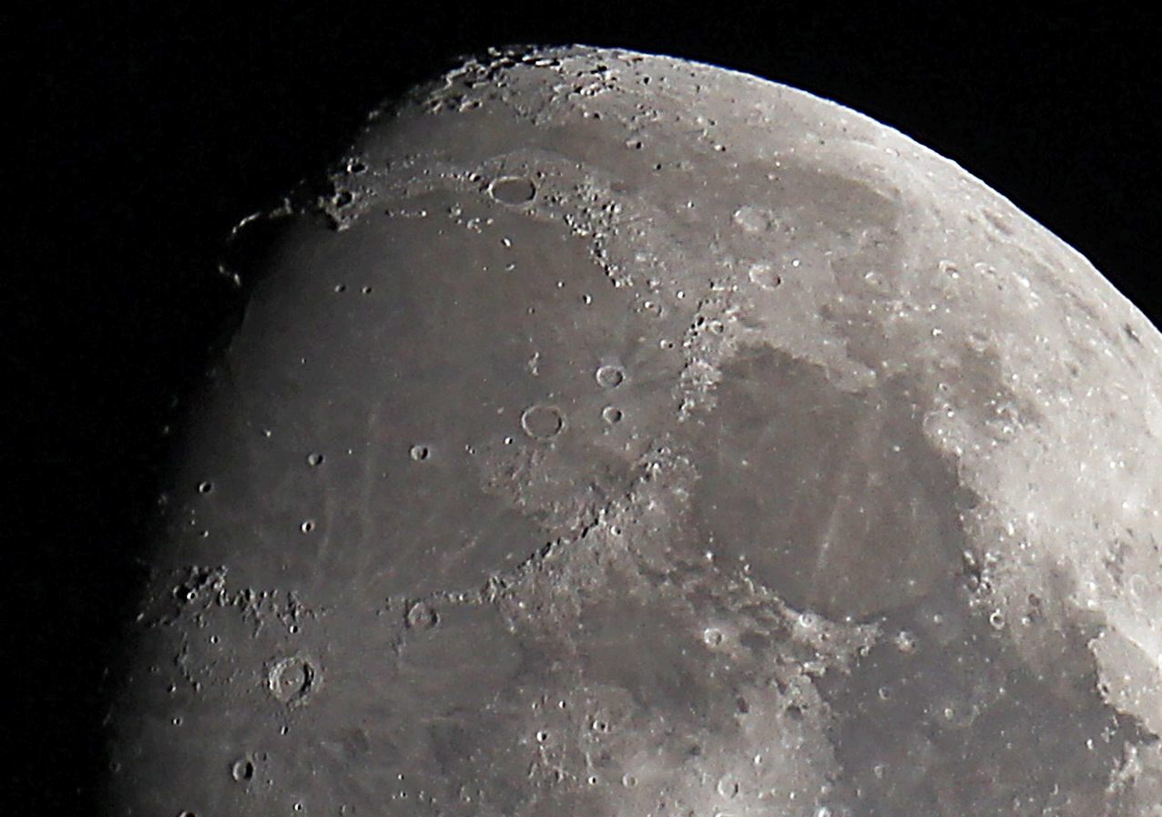 Luna 16/8/2013