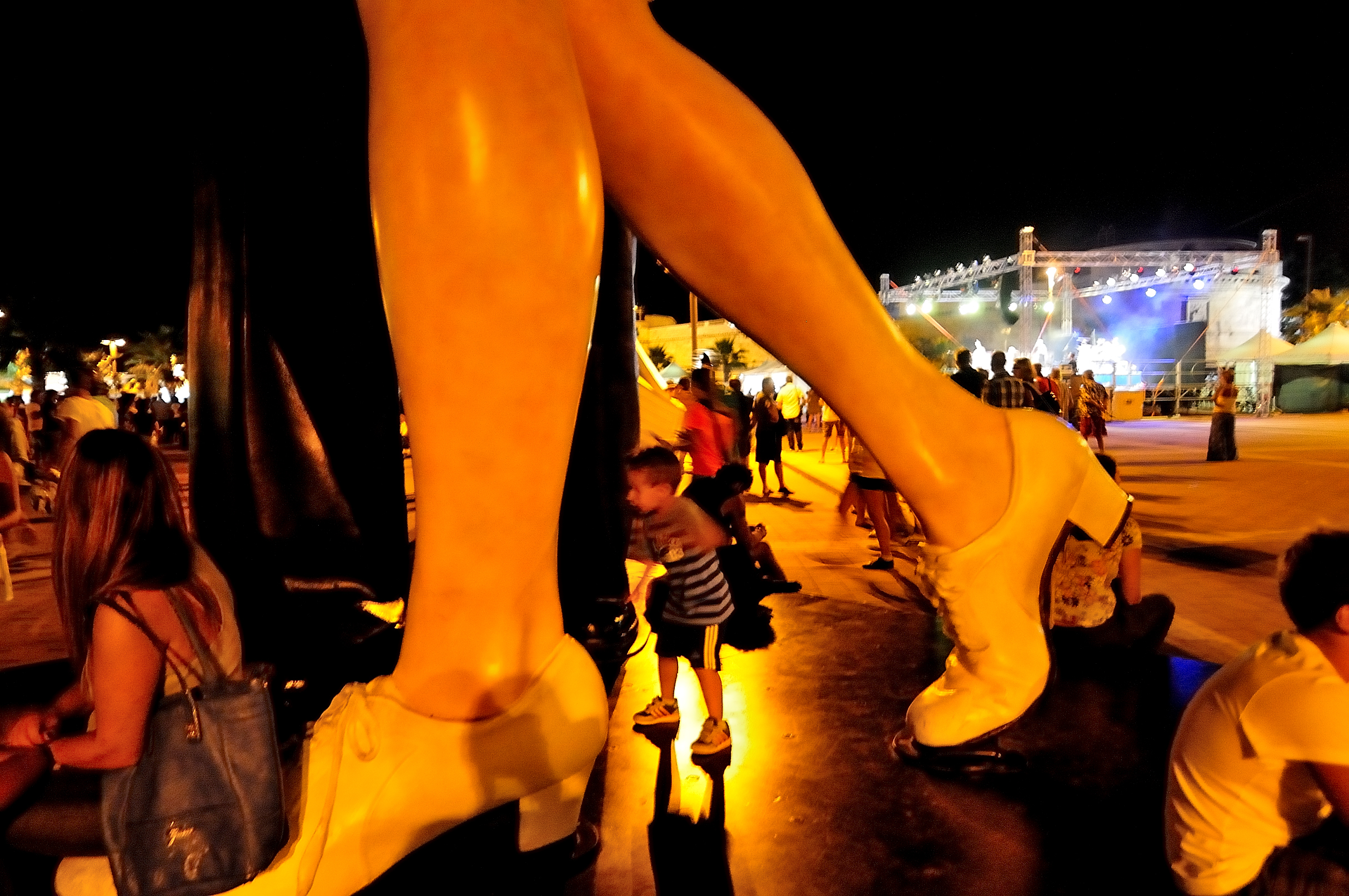 Christmas Party of Civitavecchia