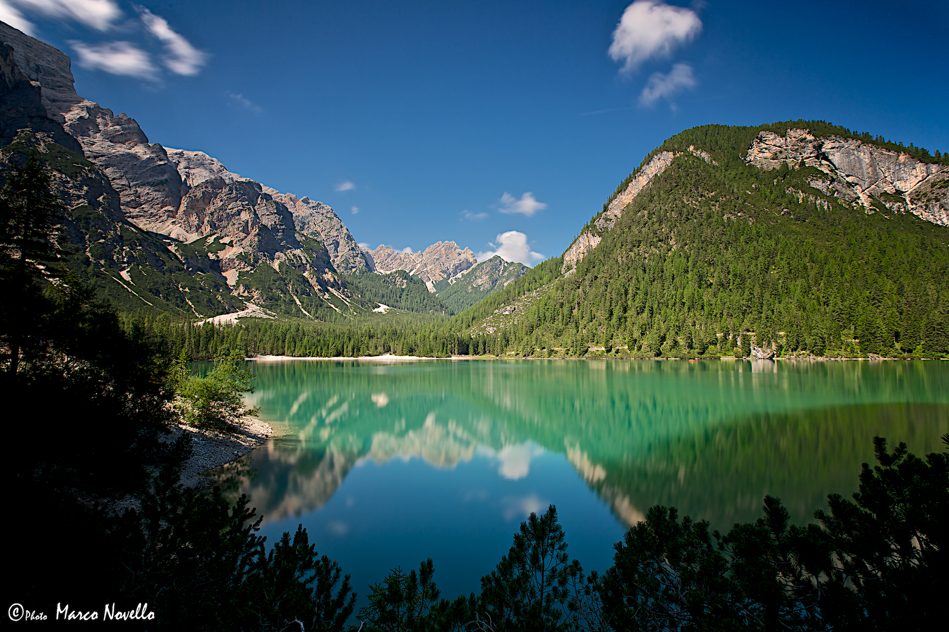 Lago di Braies