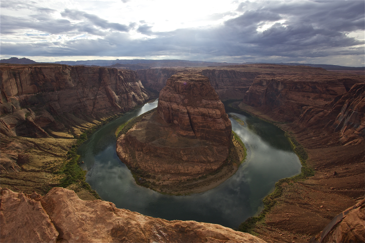 Horseshoebend - Page AZ