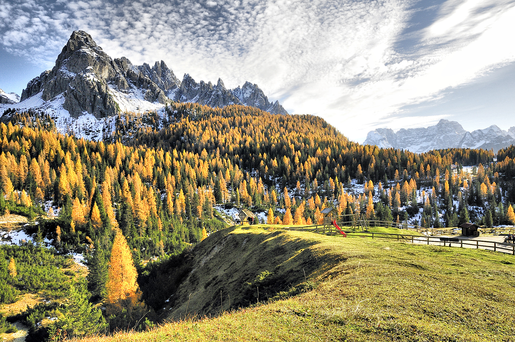 I Cadini di Misurina