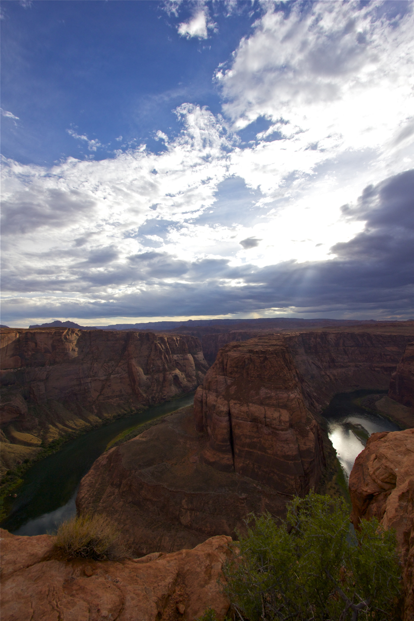 Horseshoebend - Page AZ