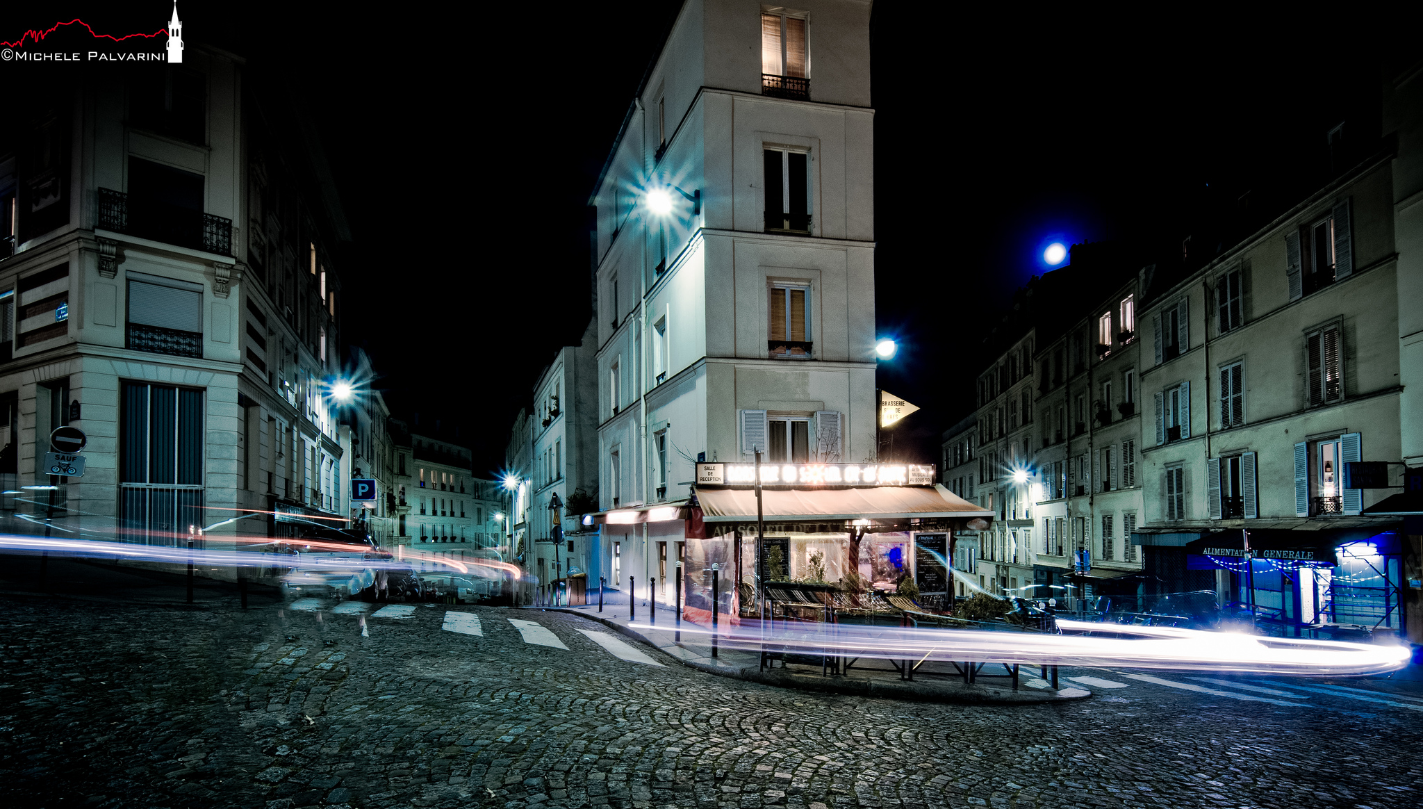 The Fast and the Furious