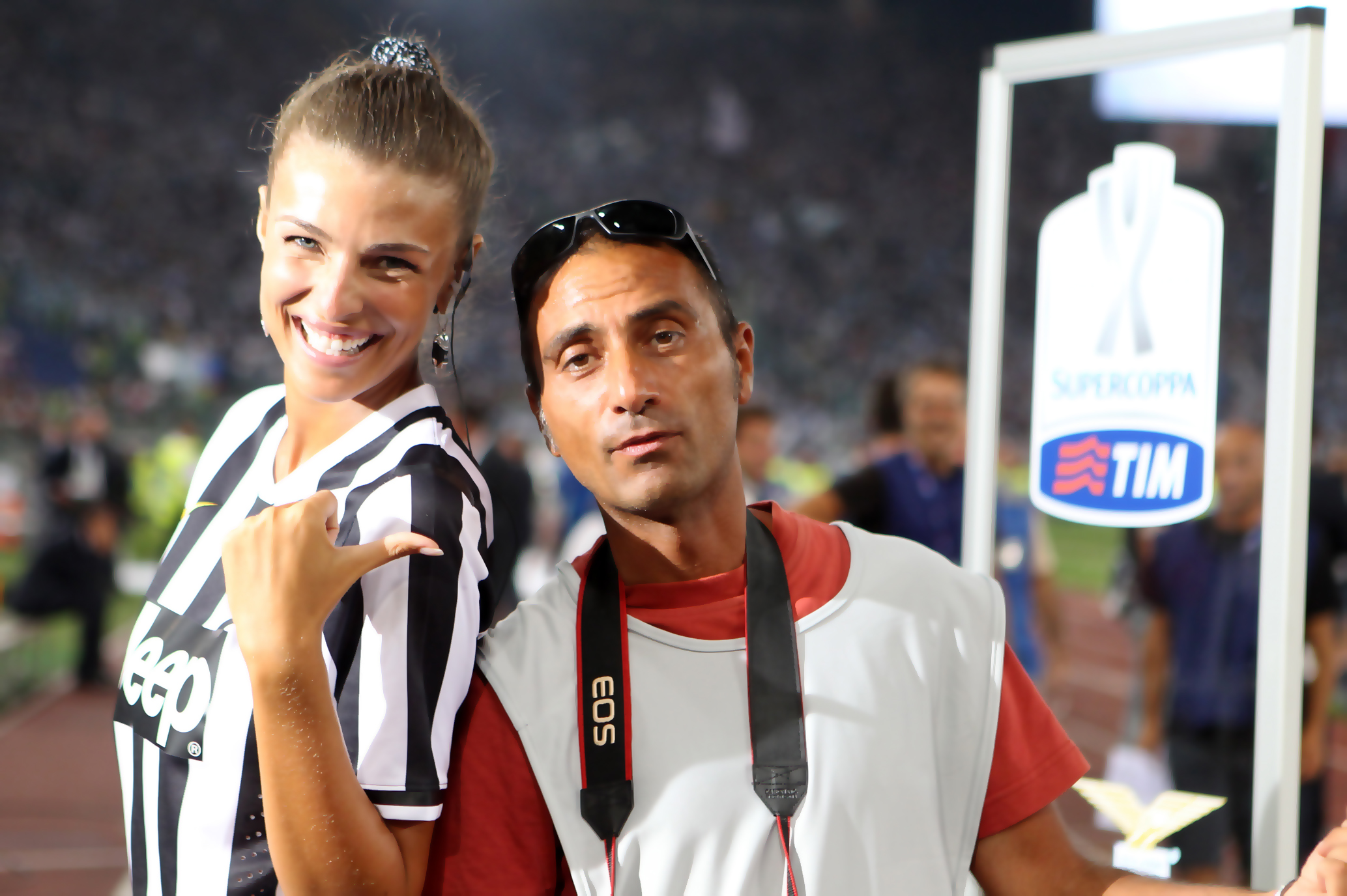 lazio-juve supercoppa 2013-14