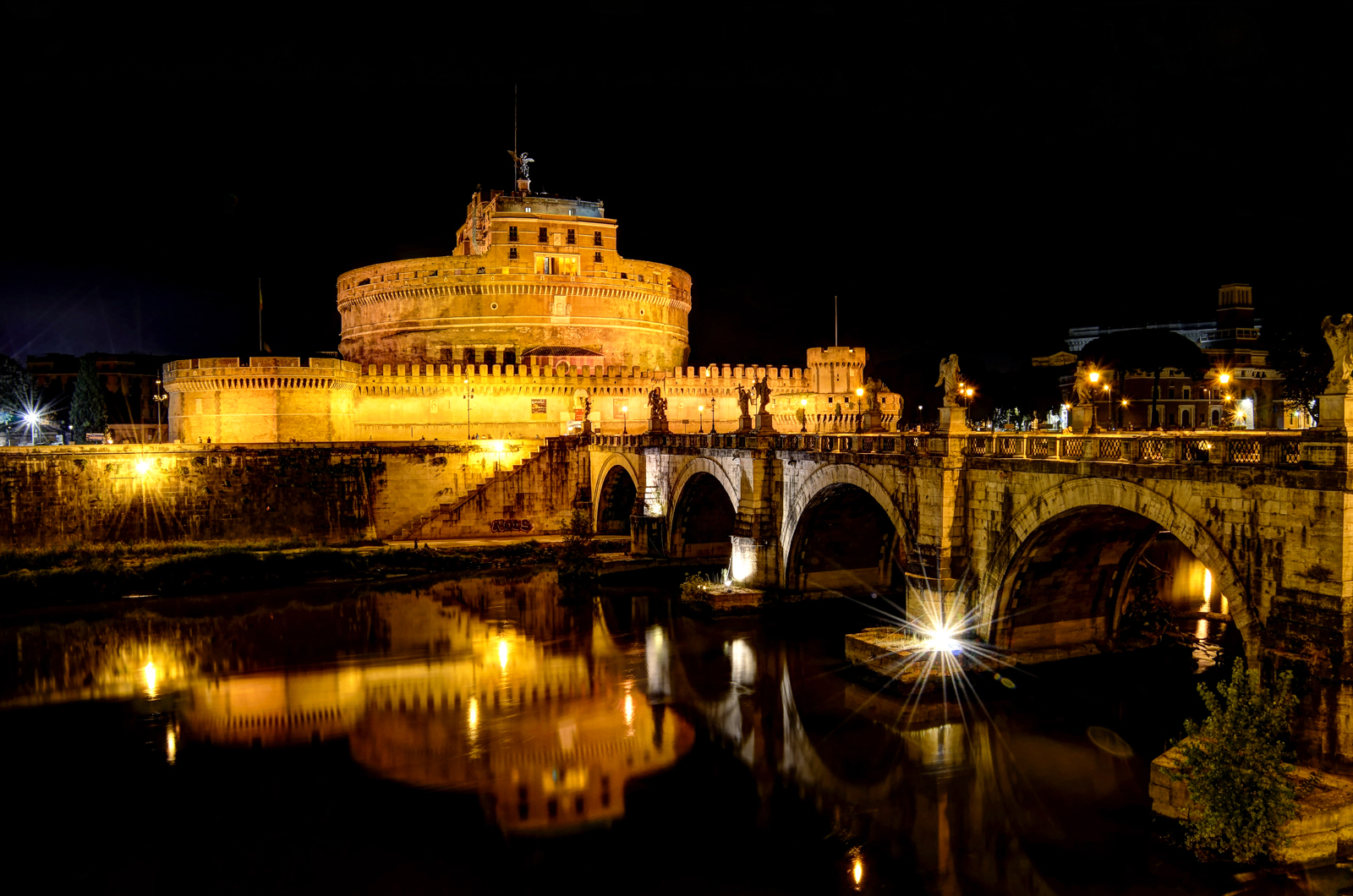 Castel Sant'Angelo