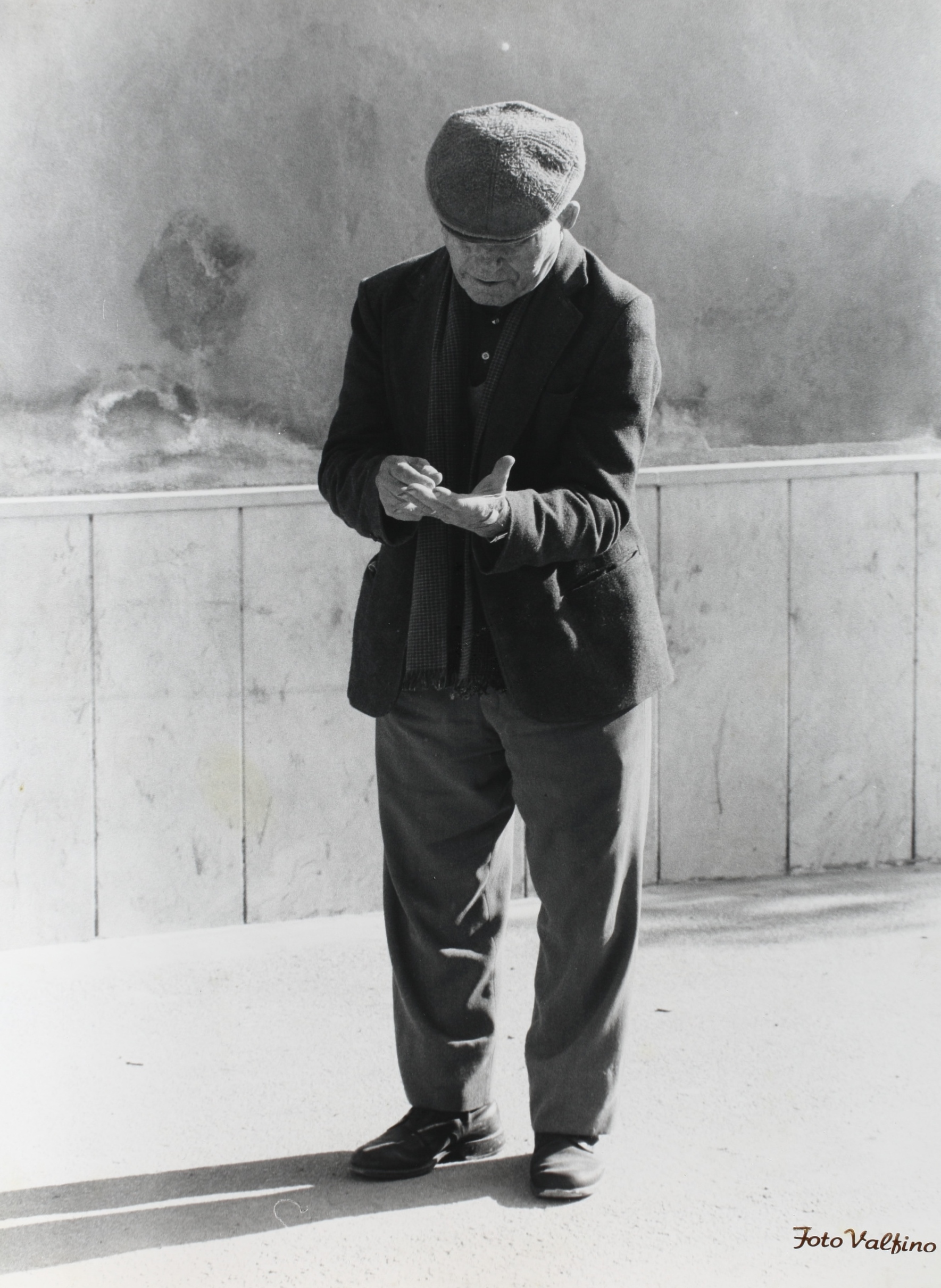 Gli euro di Michele.