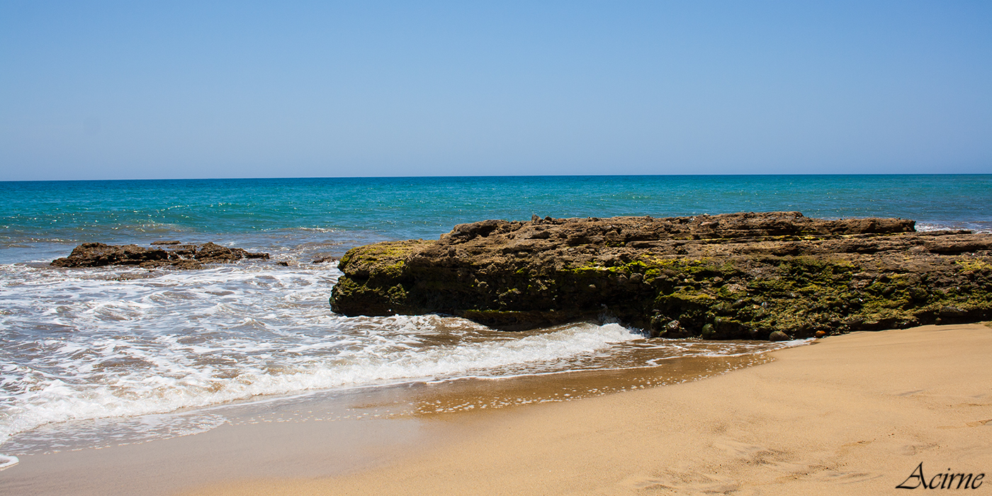bagnasciuga Maspalomas
