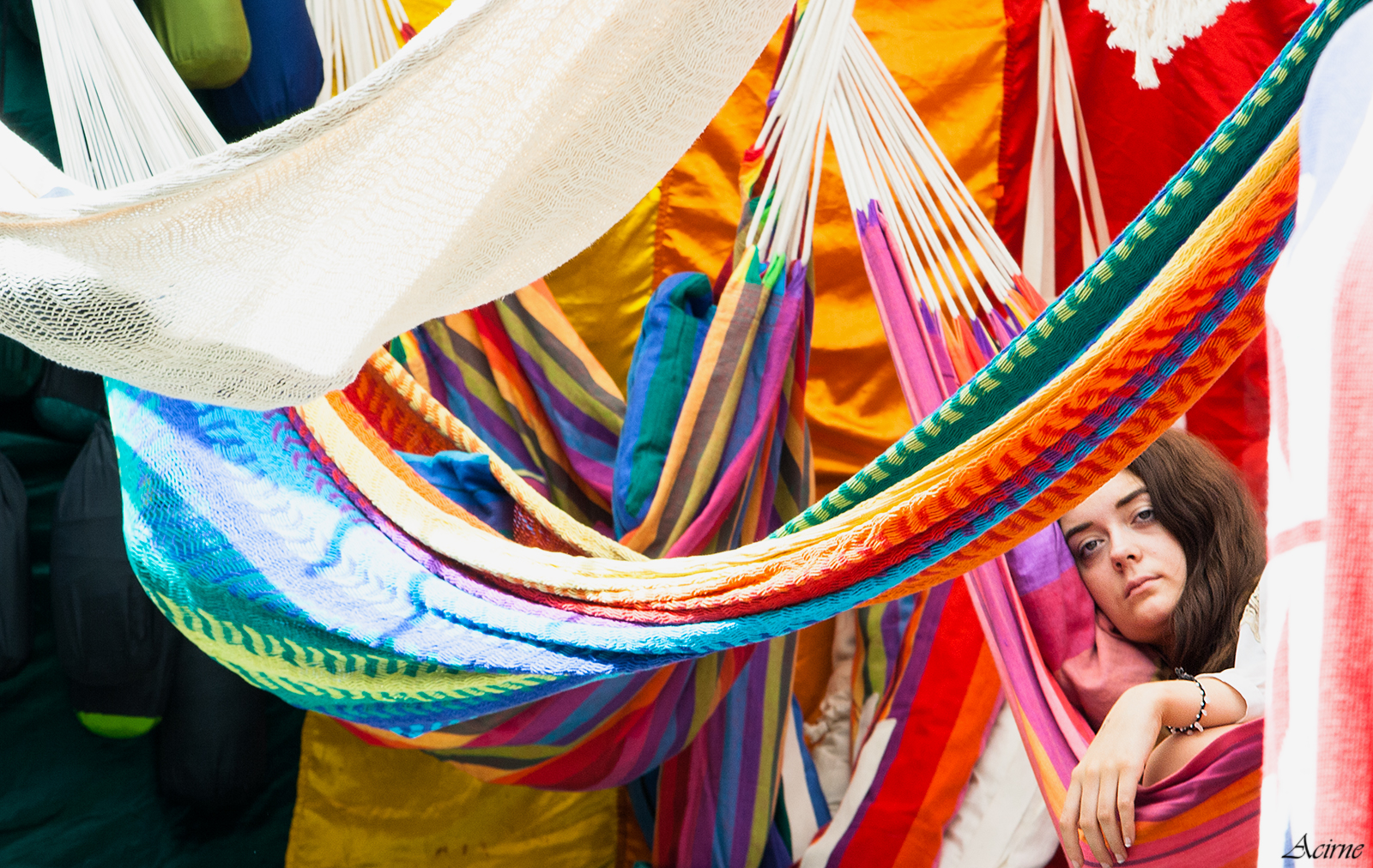 testato fisicamente...