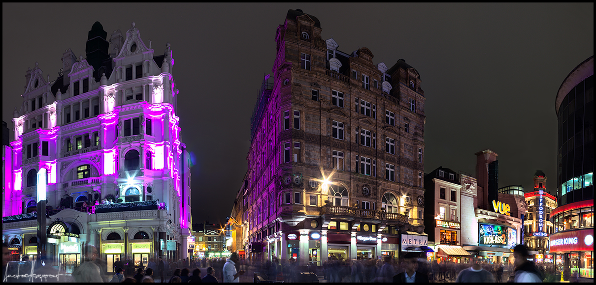 Leicester Square