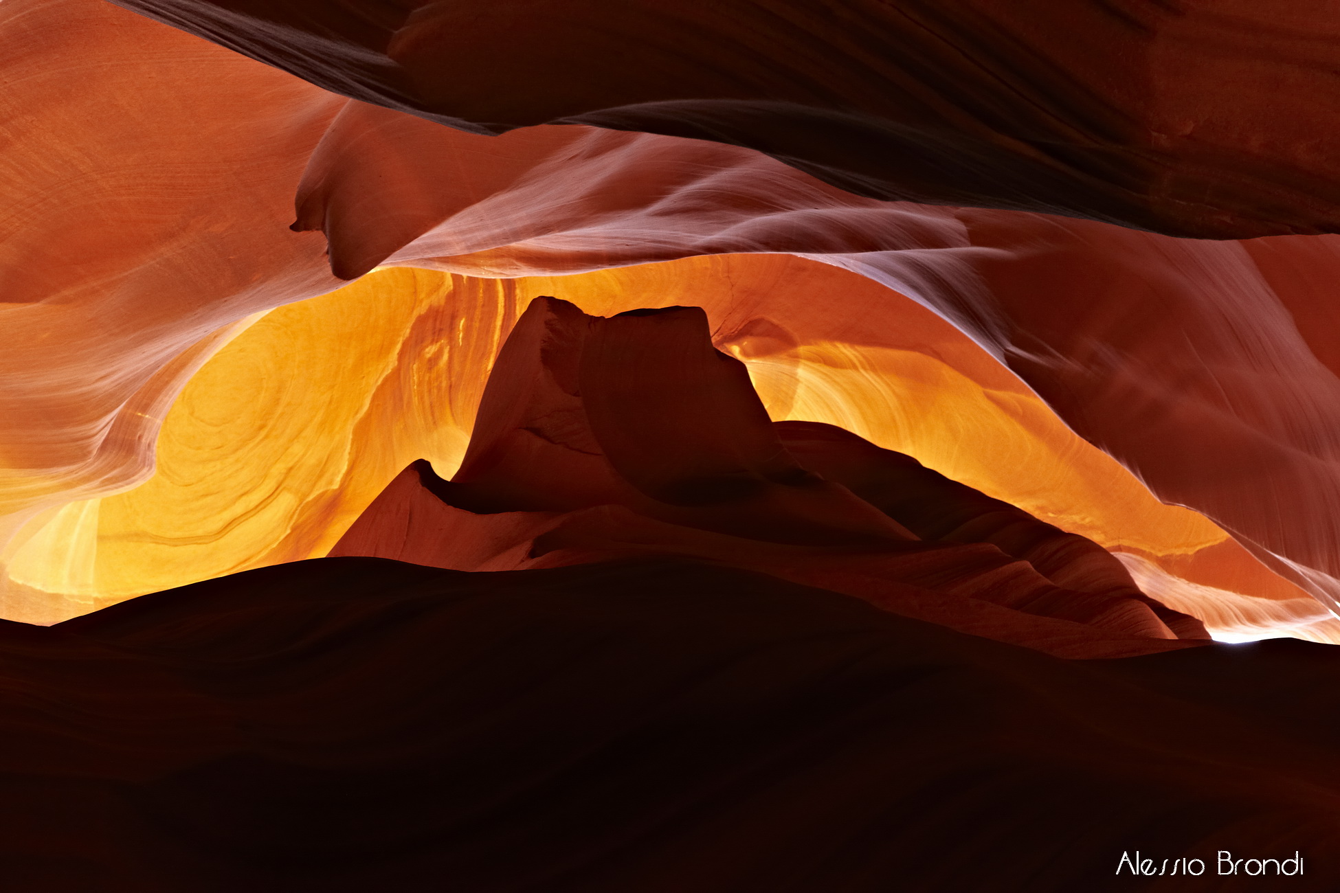 Antelope Canyon
