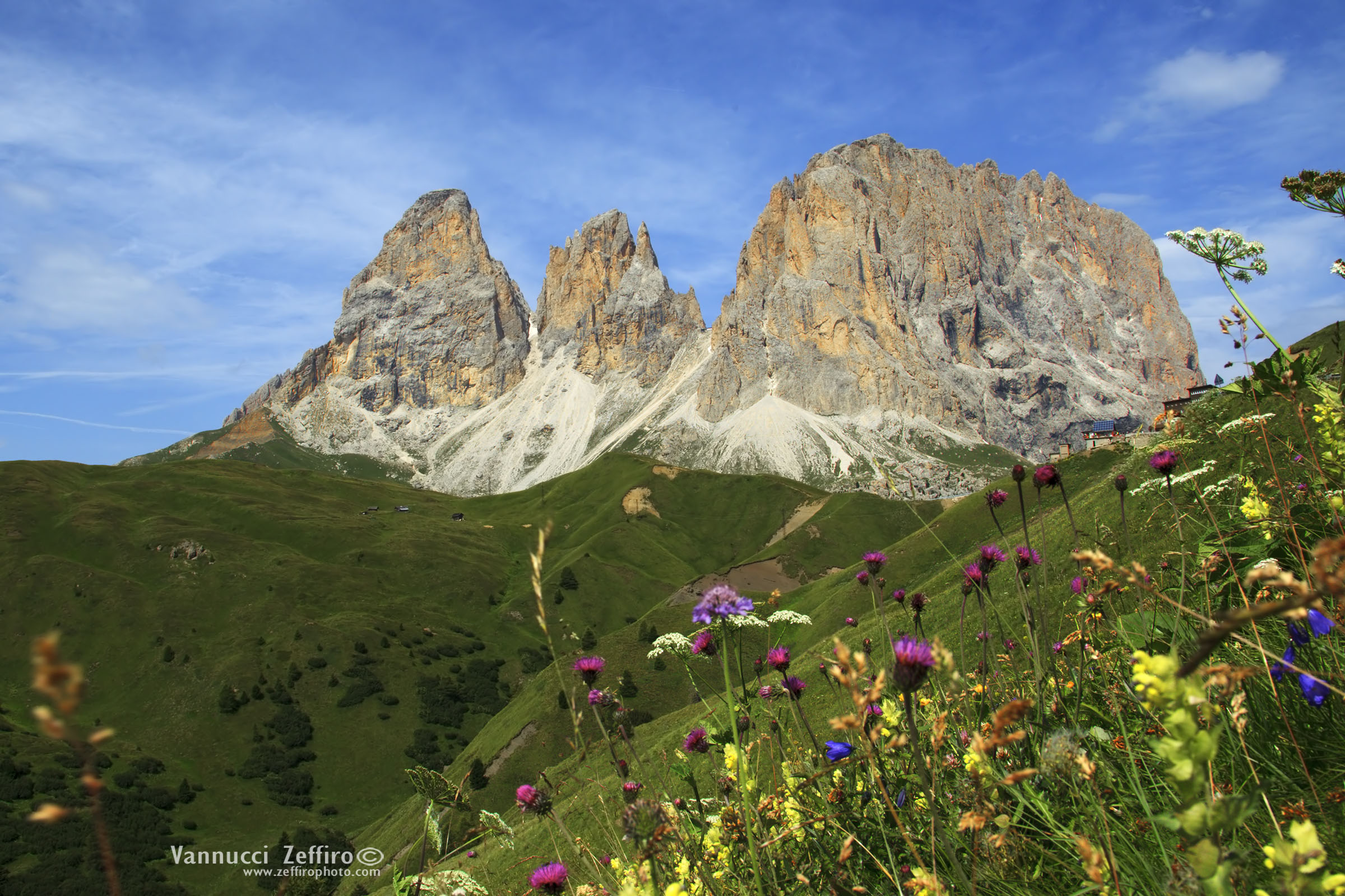 Passosell and sassolongo