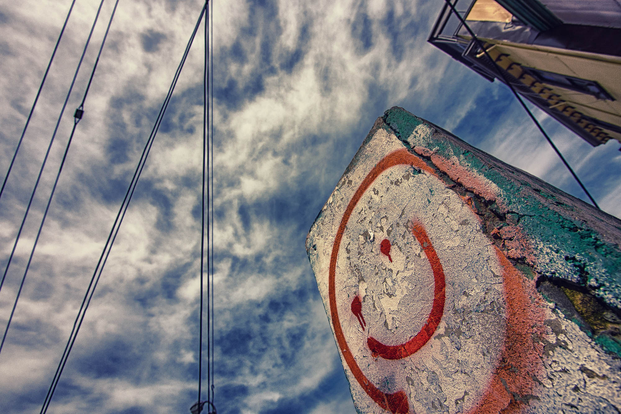 Allegri grattacieli :-)