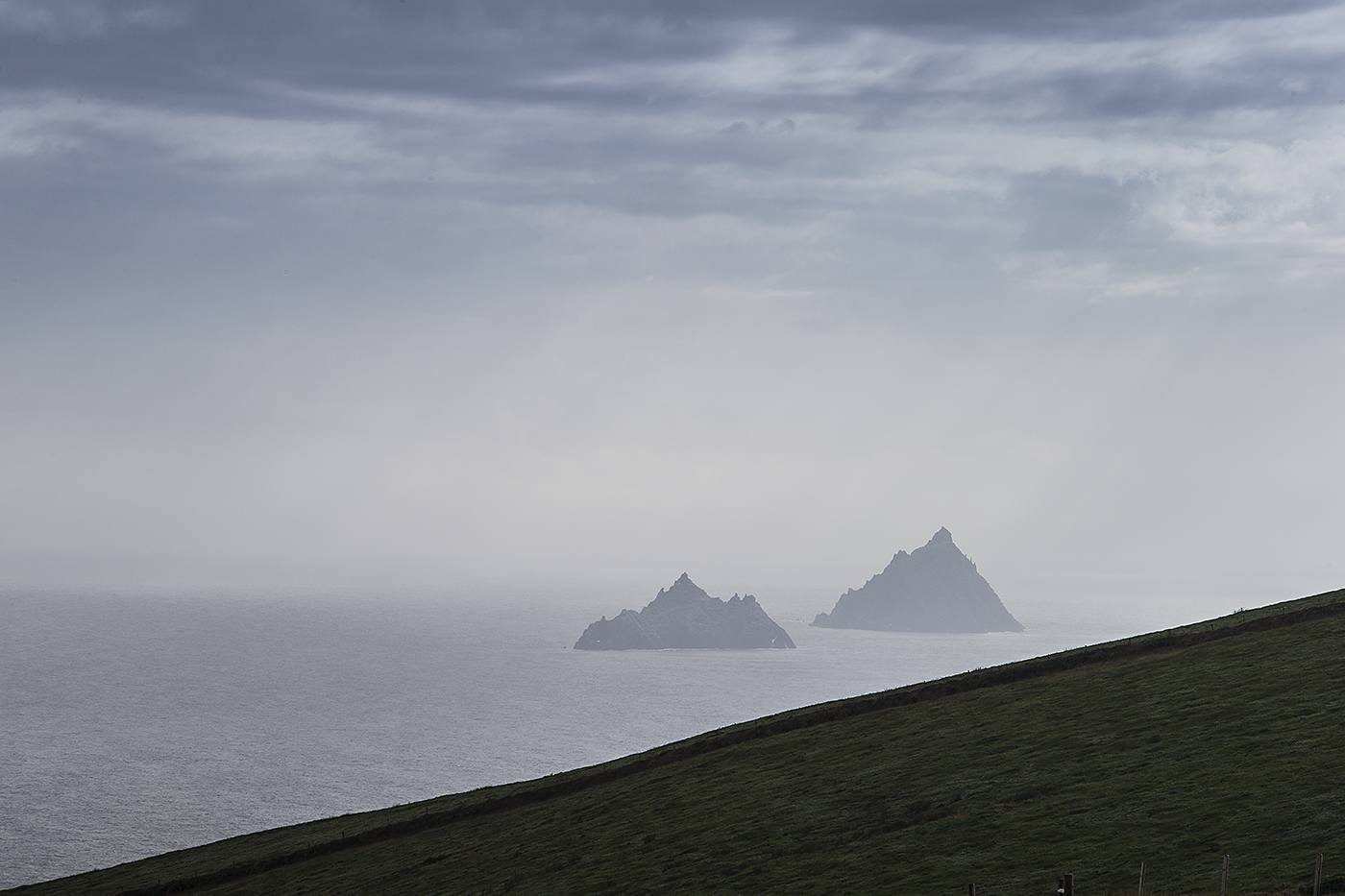 Skellig Islands